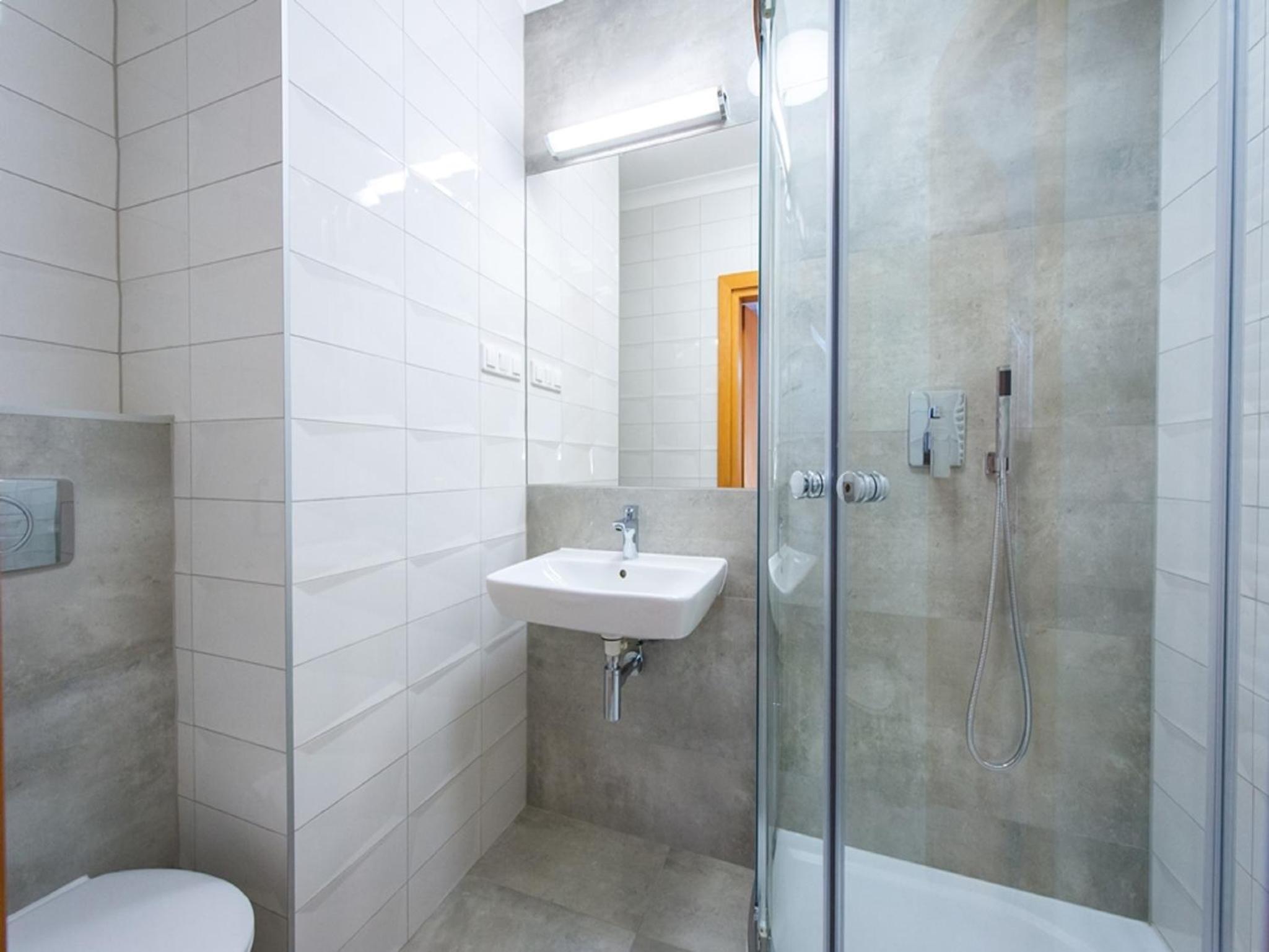 Studio Apartment photo 2