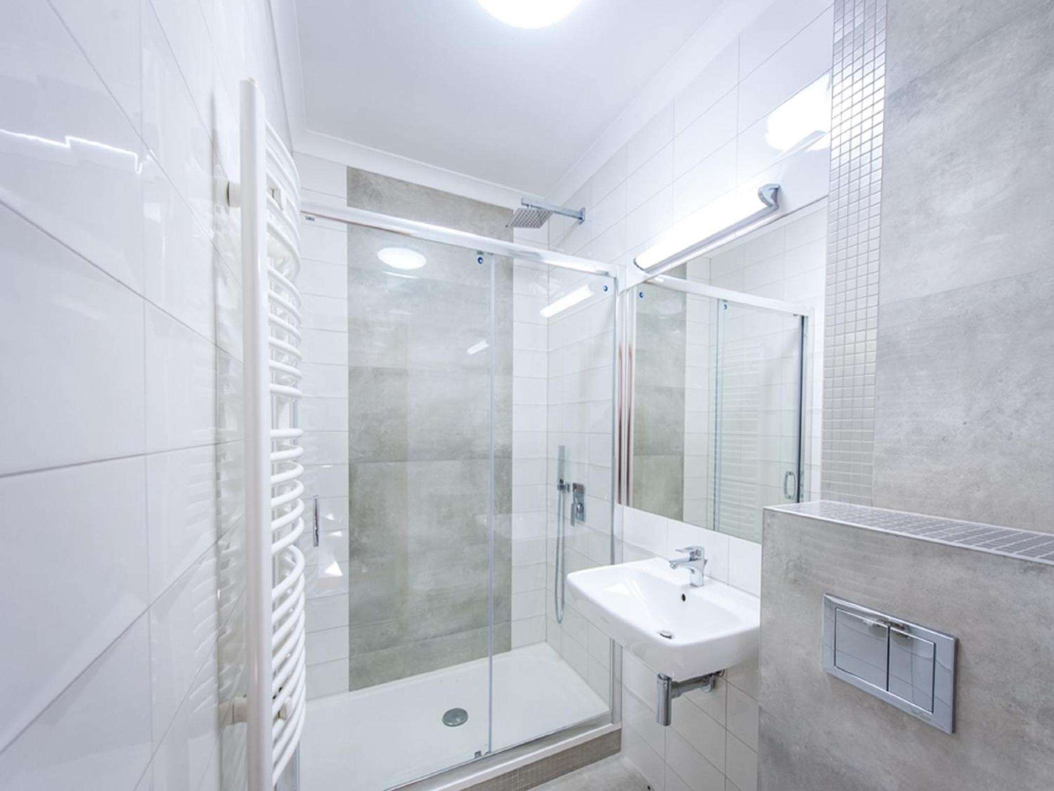 Studio Apartment photo 3