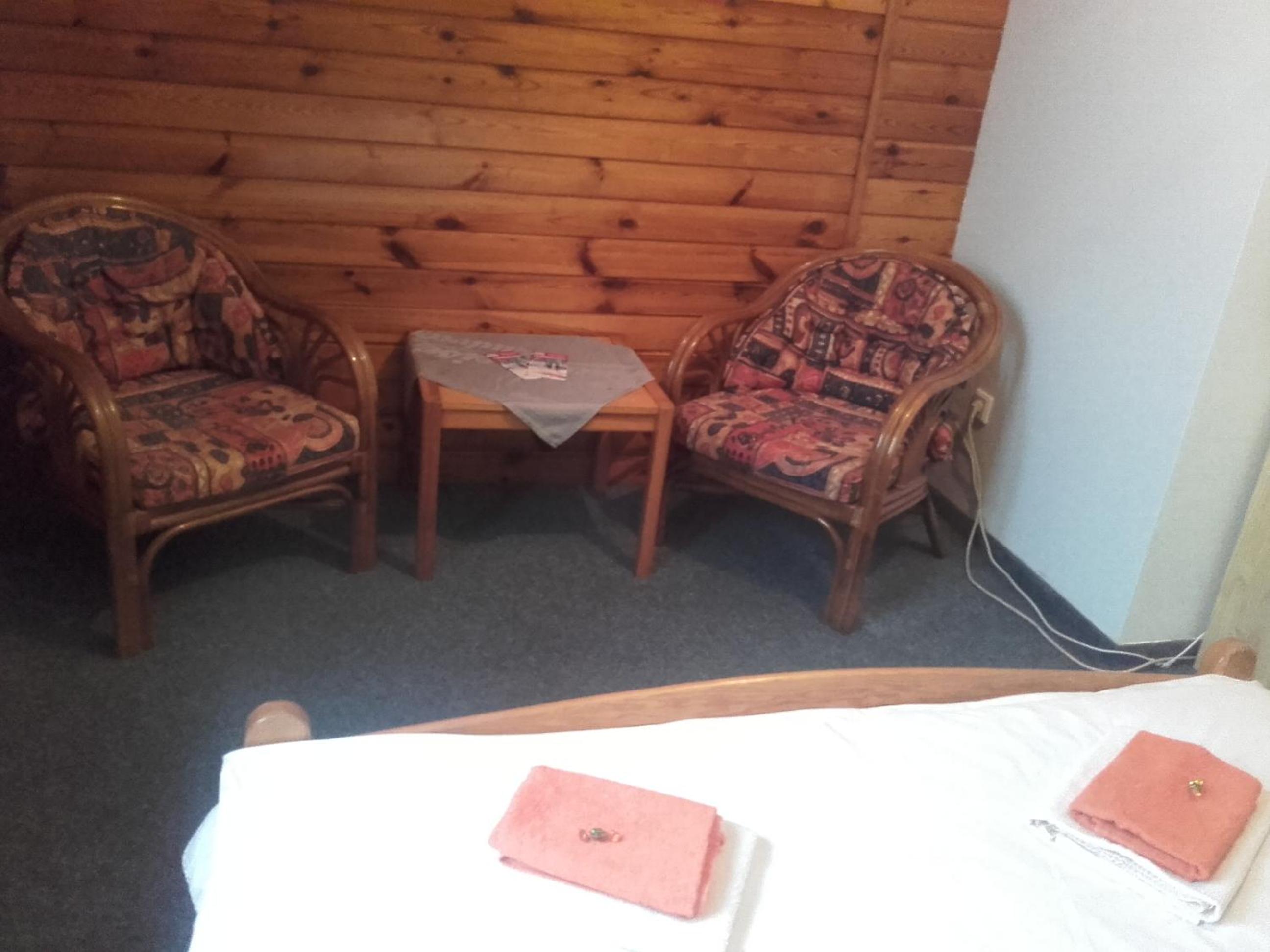 Standard Triple Room photo 1