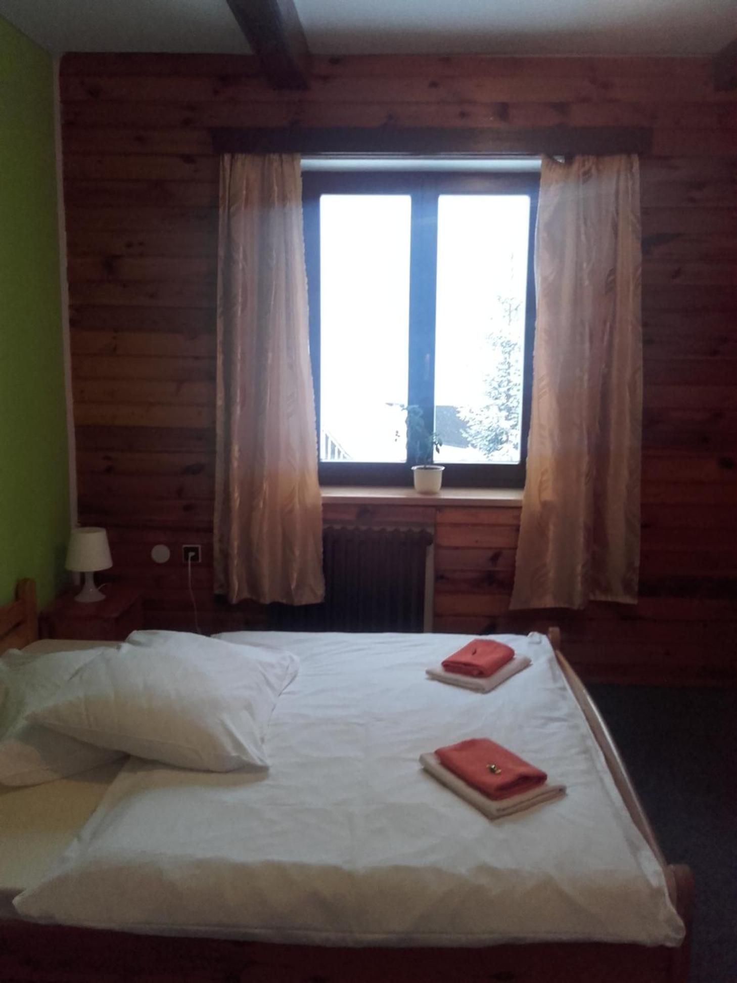 Standard Triple Room photo 3