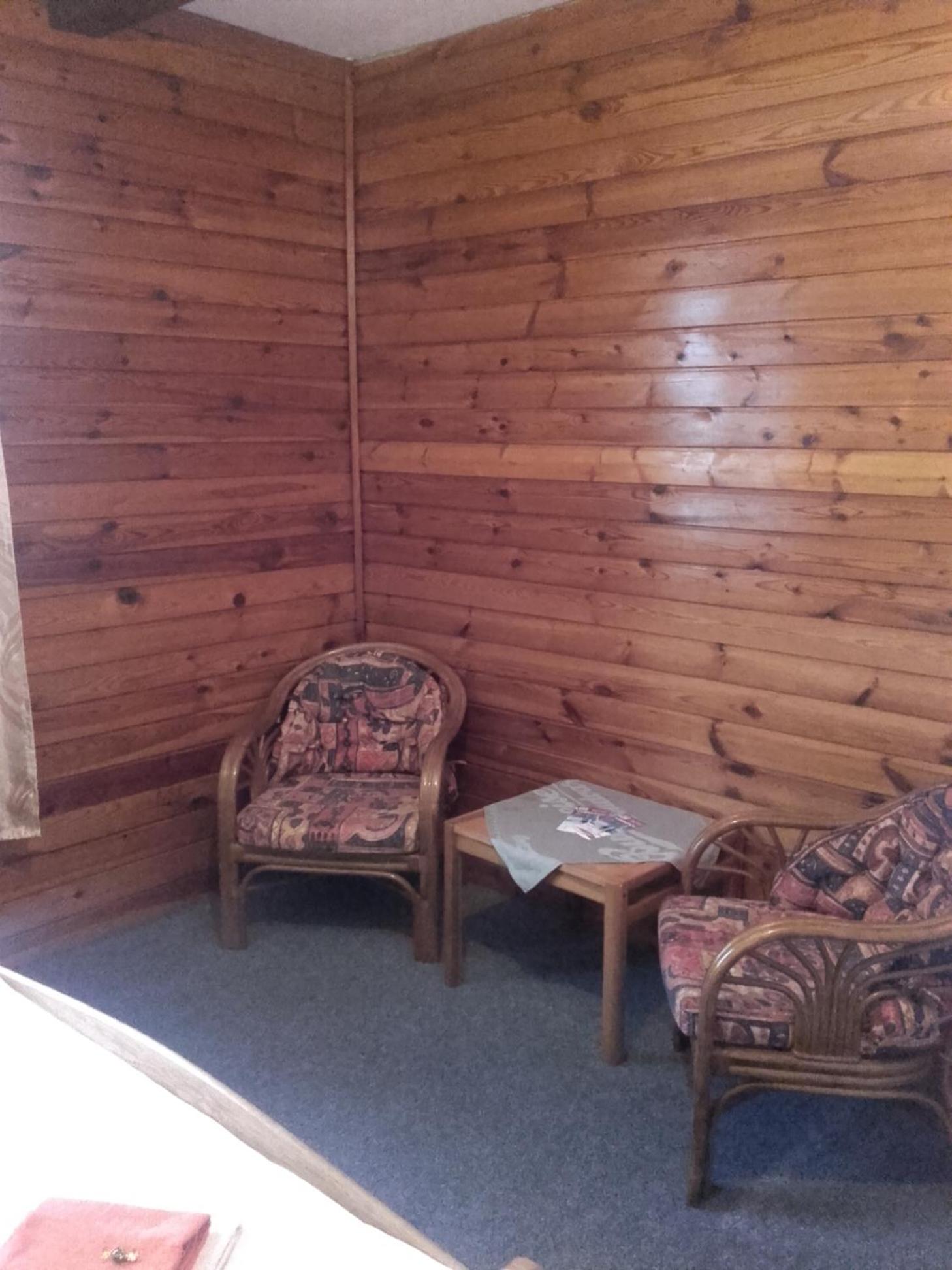 Standard Triple Room photo 2