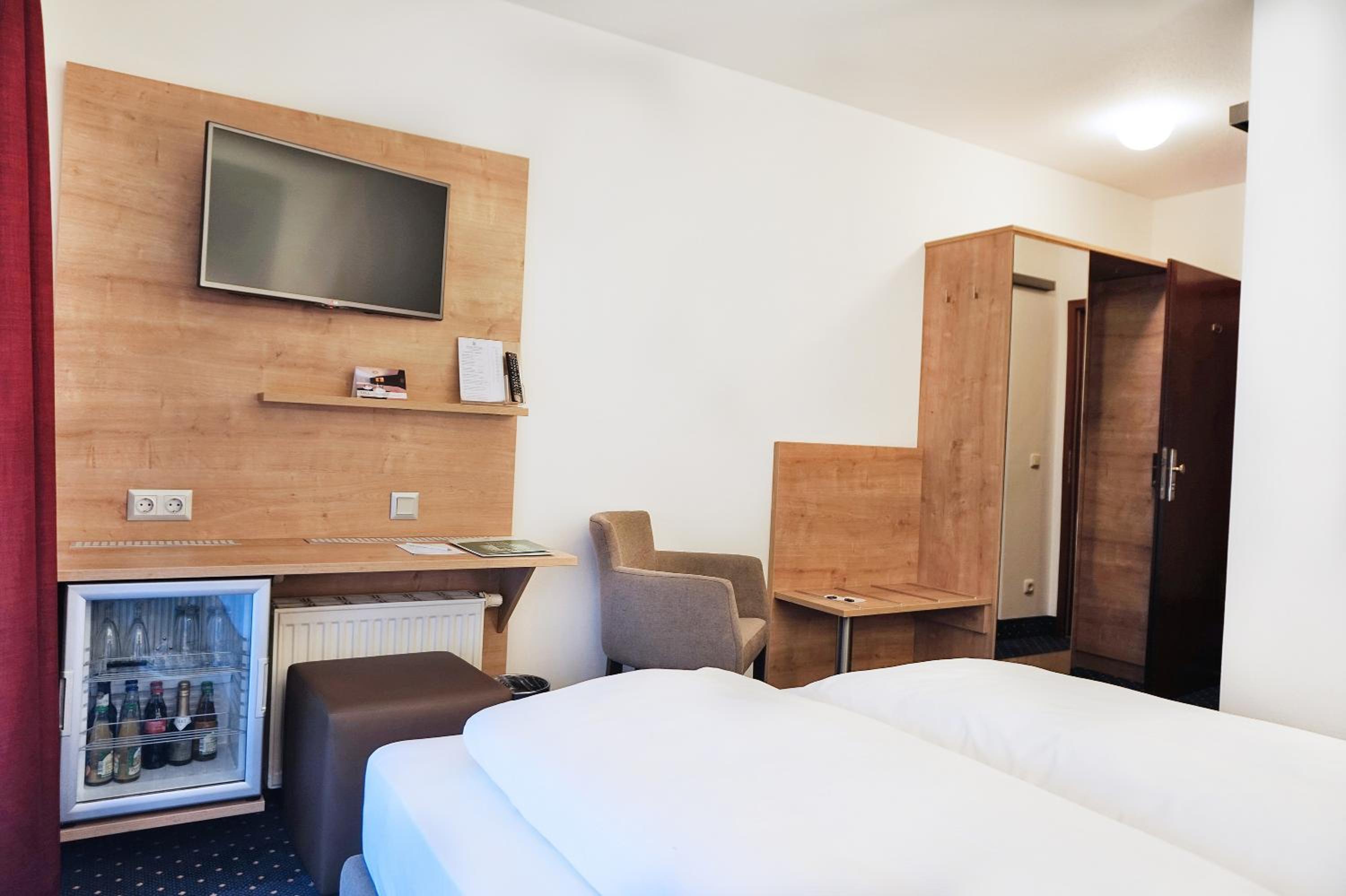 Double Room photo 2