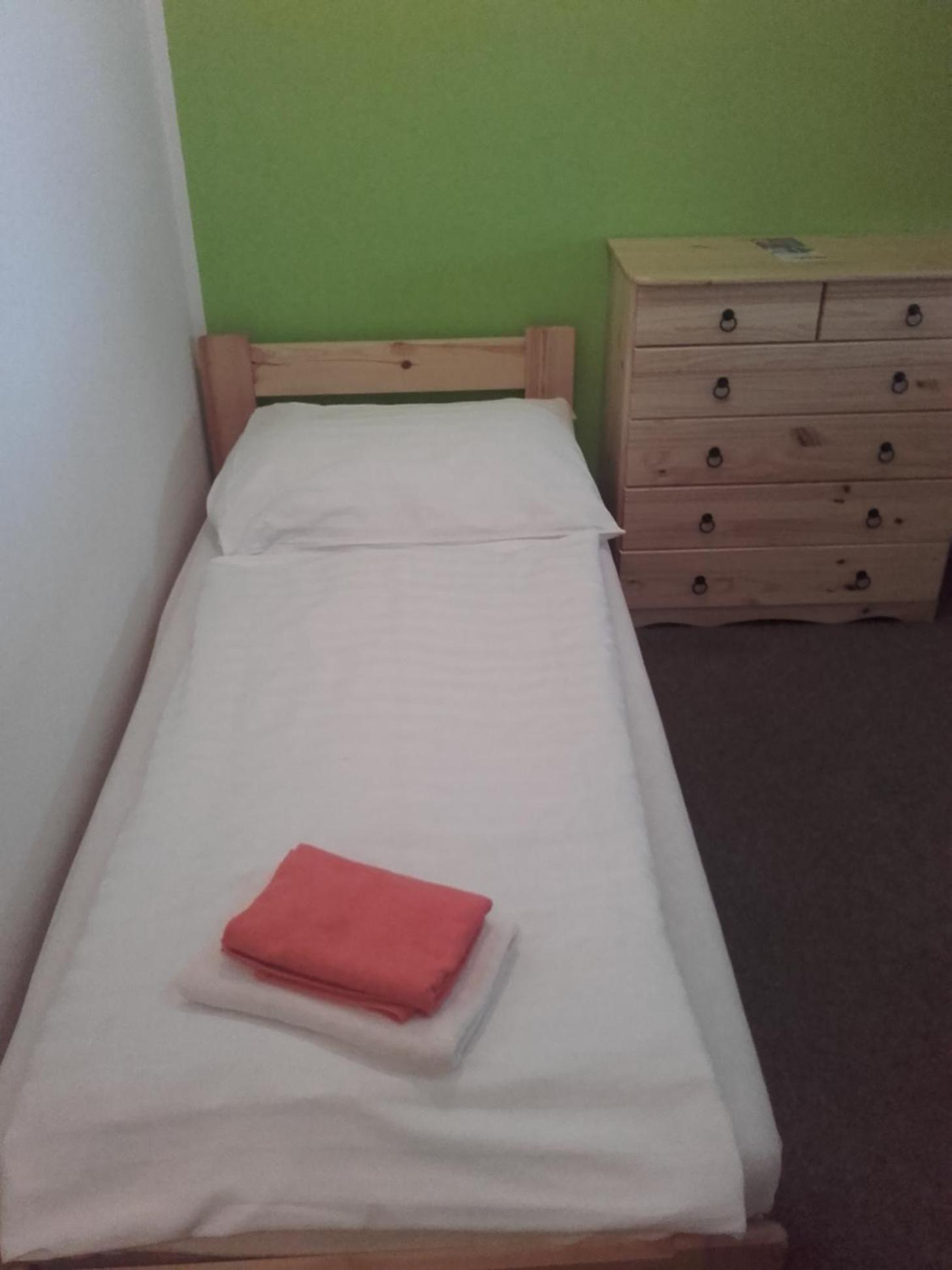 Classic Quadruple Room photo 1