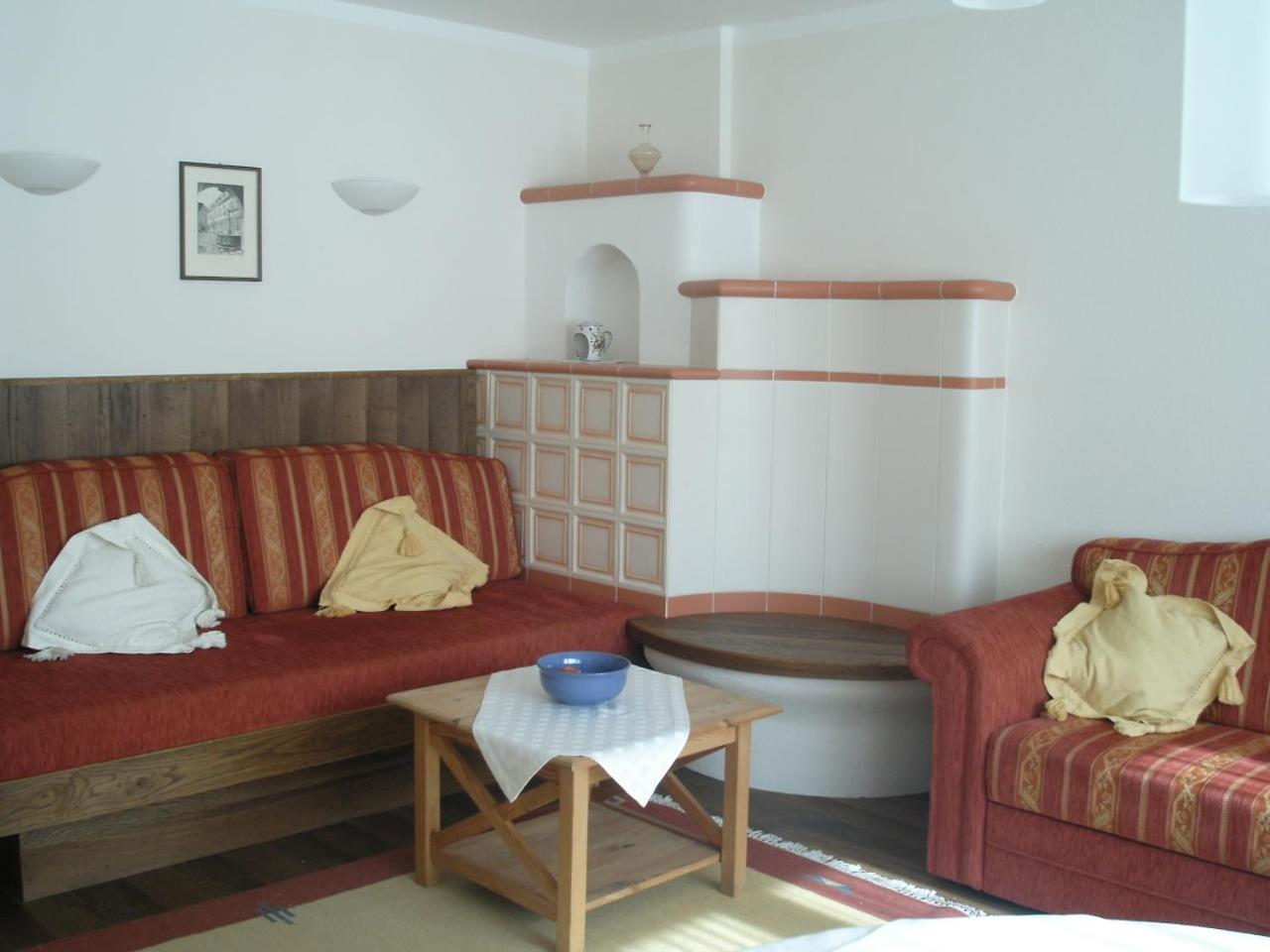 Superior One-Bedroom Apartment 1 photo 2