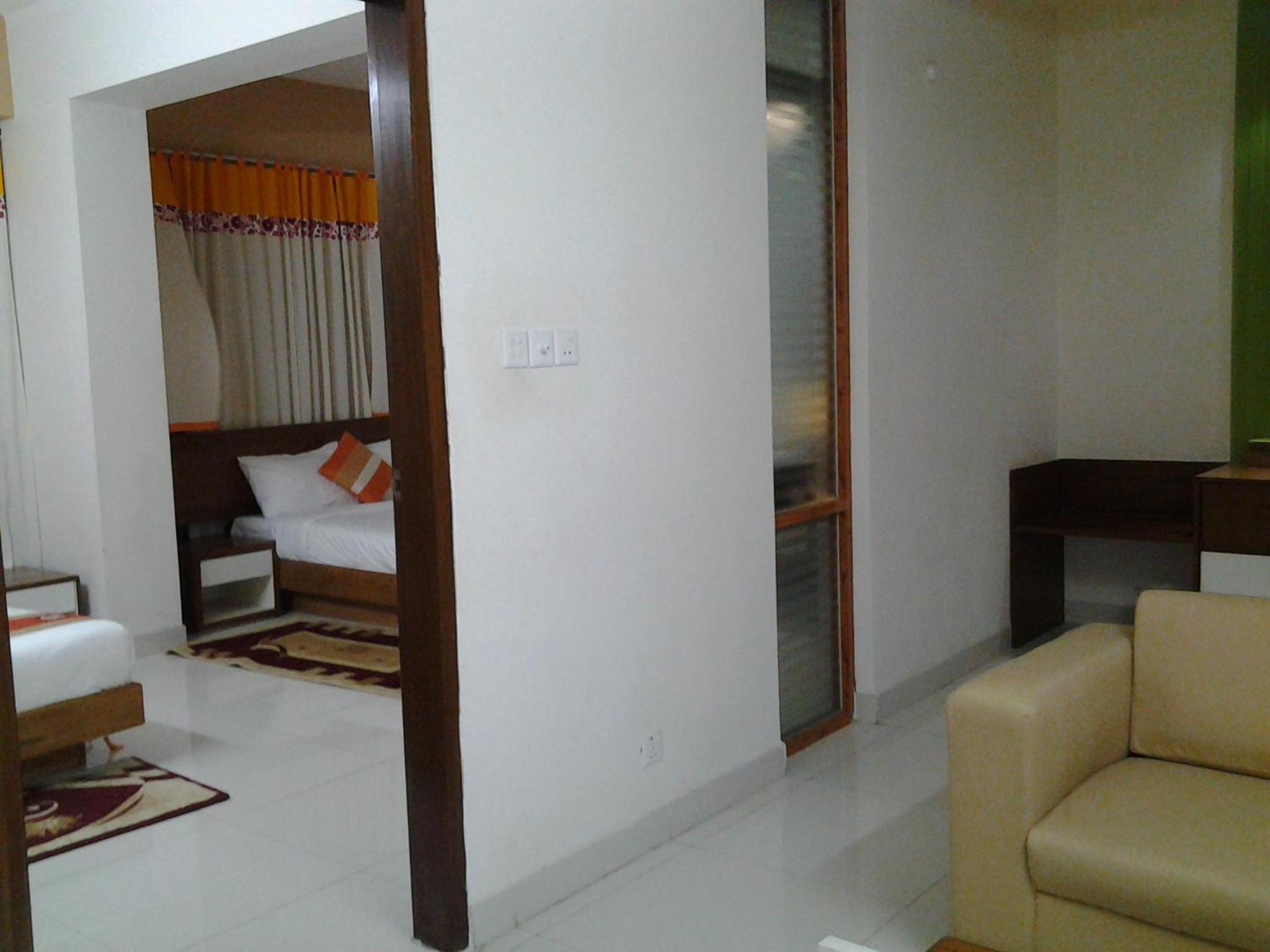 Deluxe Triple Room photo 3