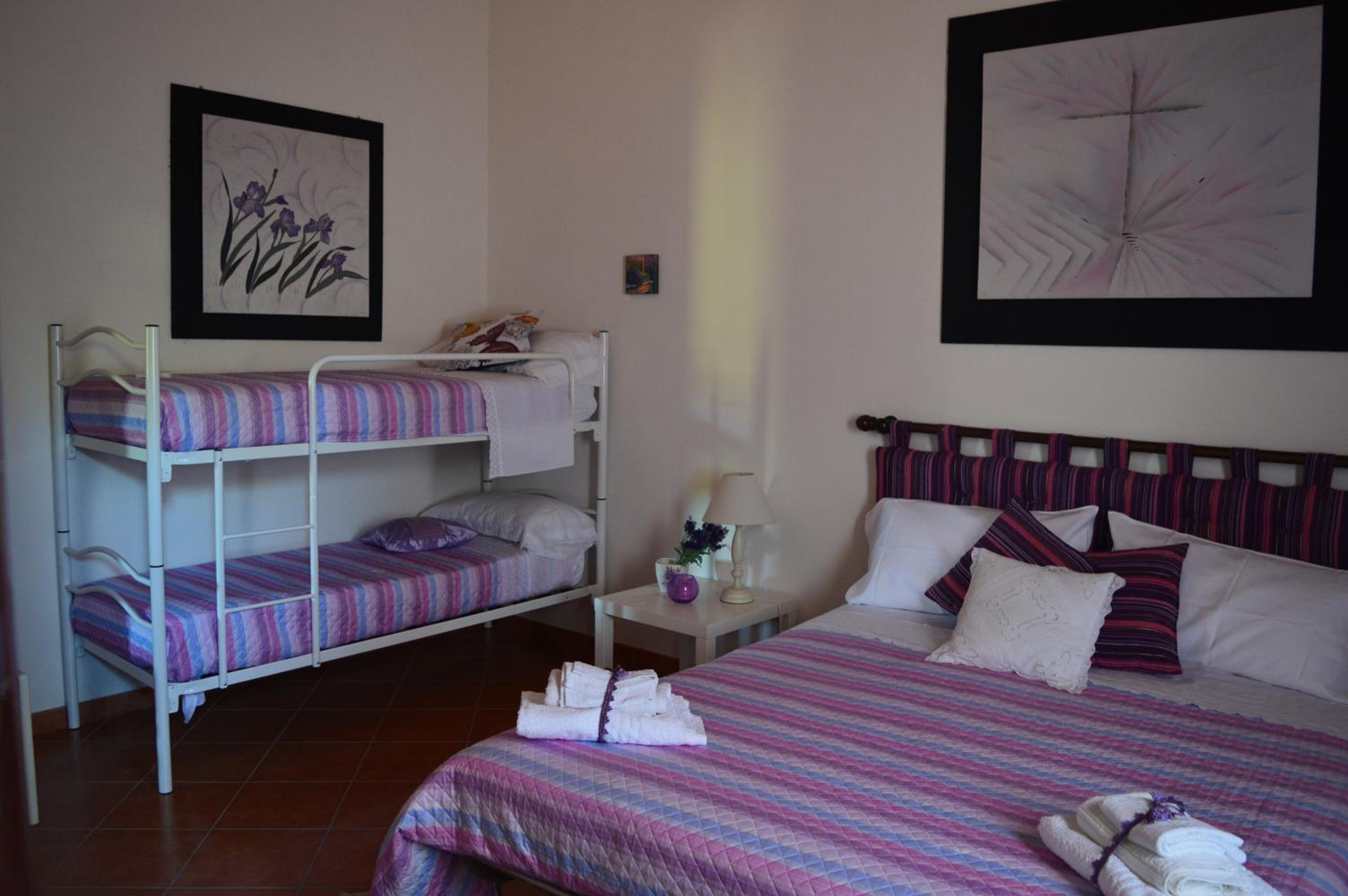 Double Room - Photo 1
