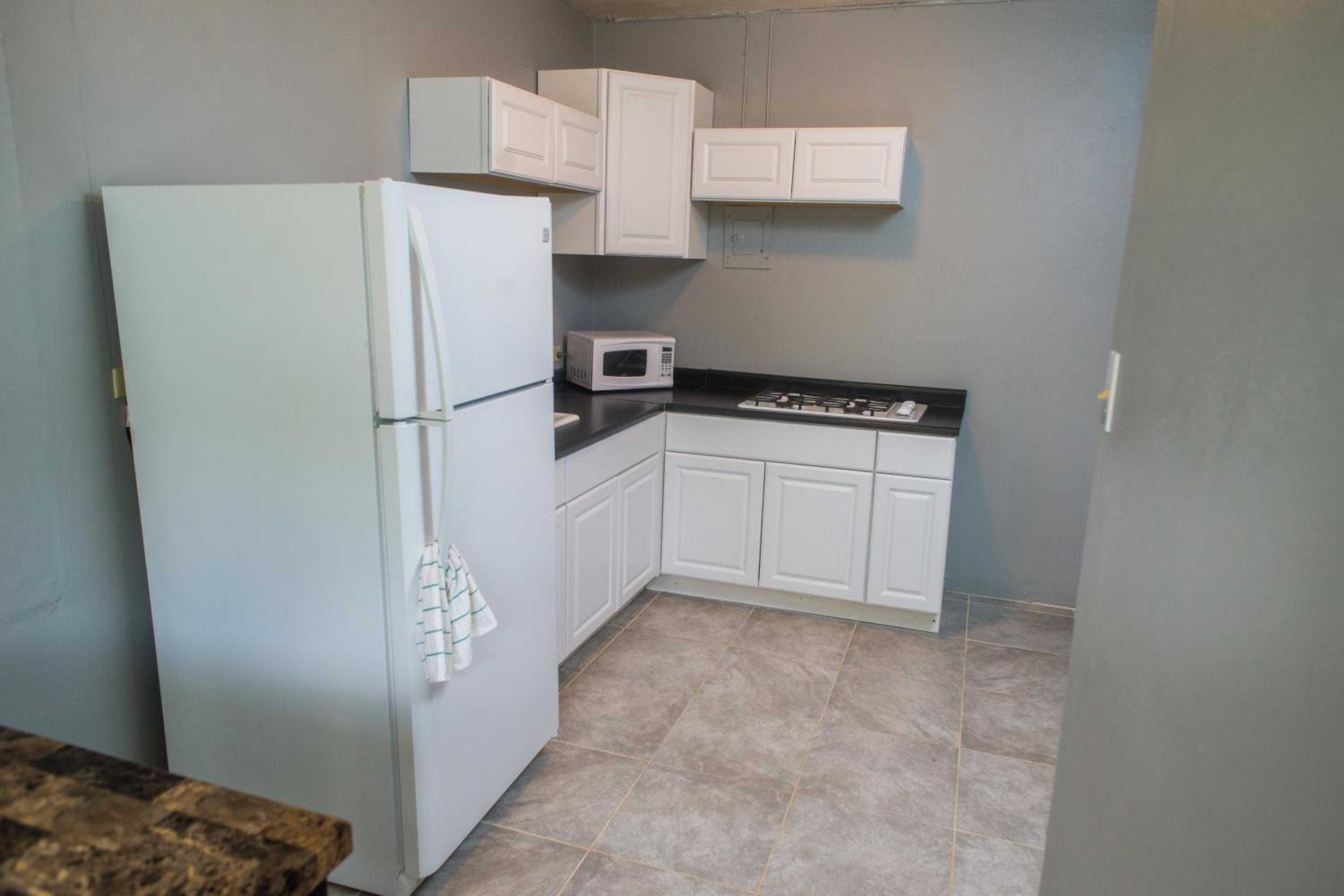 Two-Bedroom House photo 1