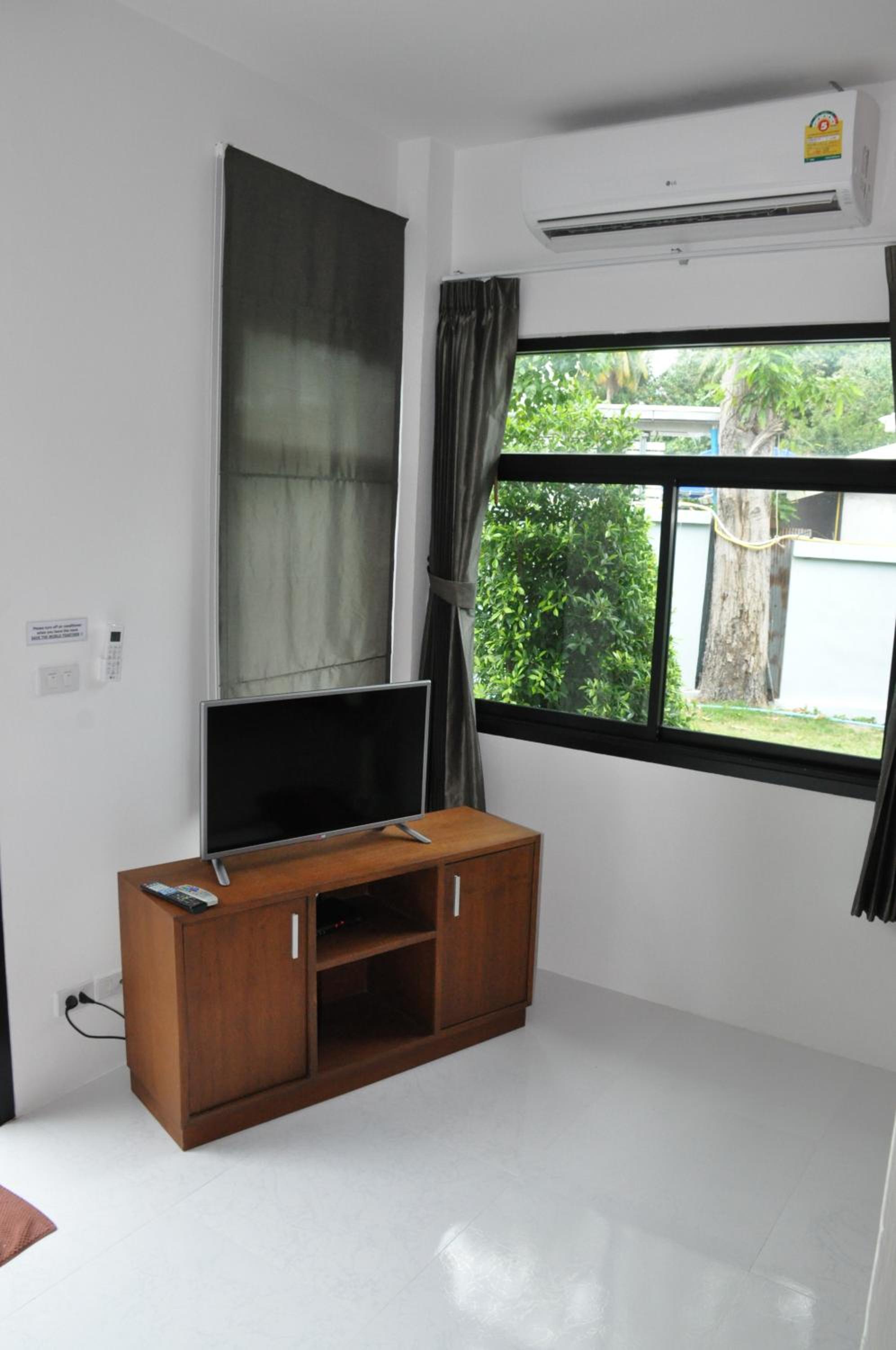 Vila de um Quarto com Piscina Privativa - Estilo Lanna