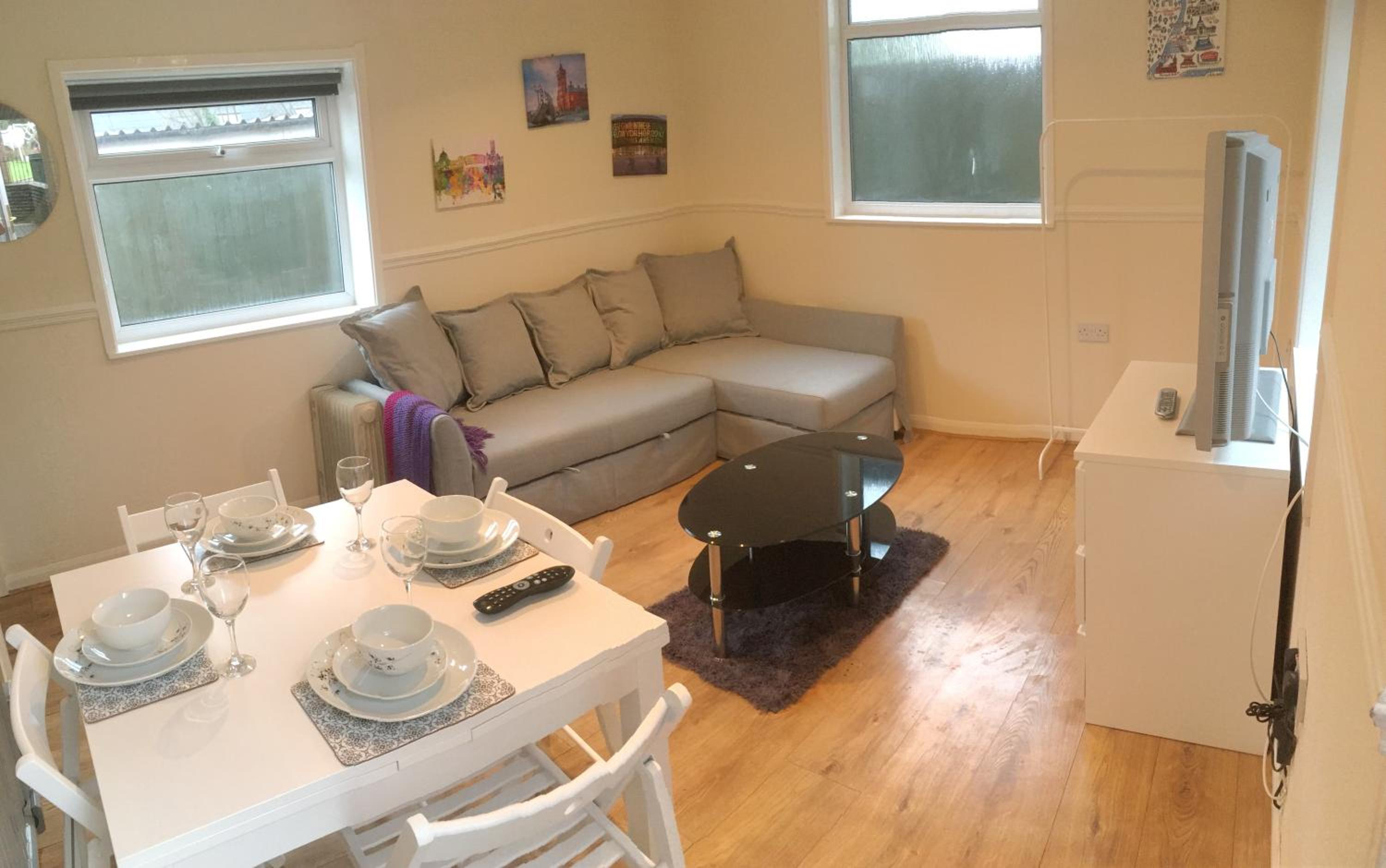 Vacation Home photo 3