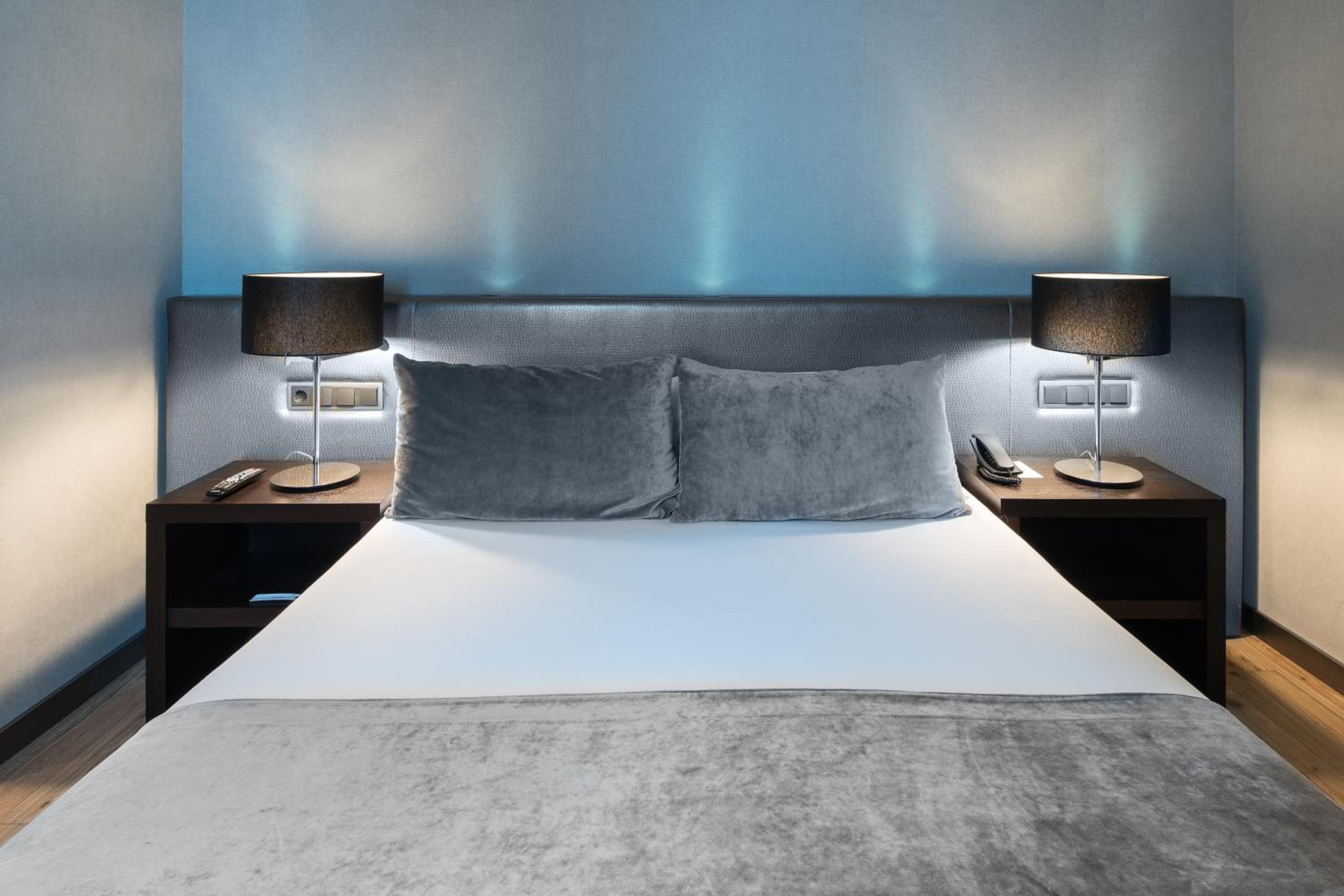 Standard Double or Twin Room photo 2