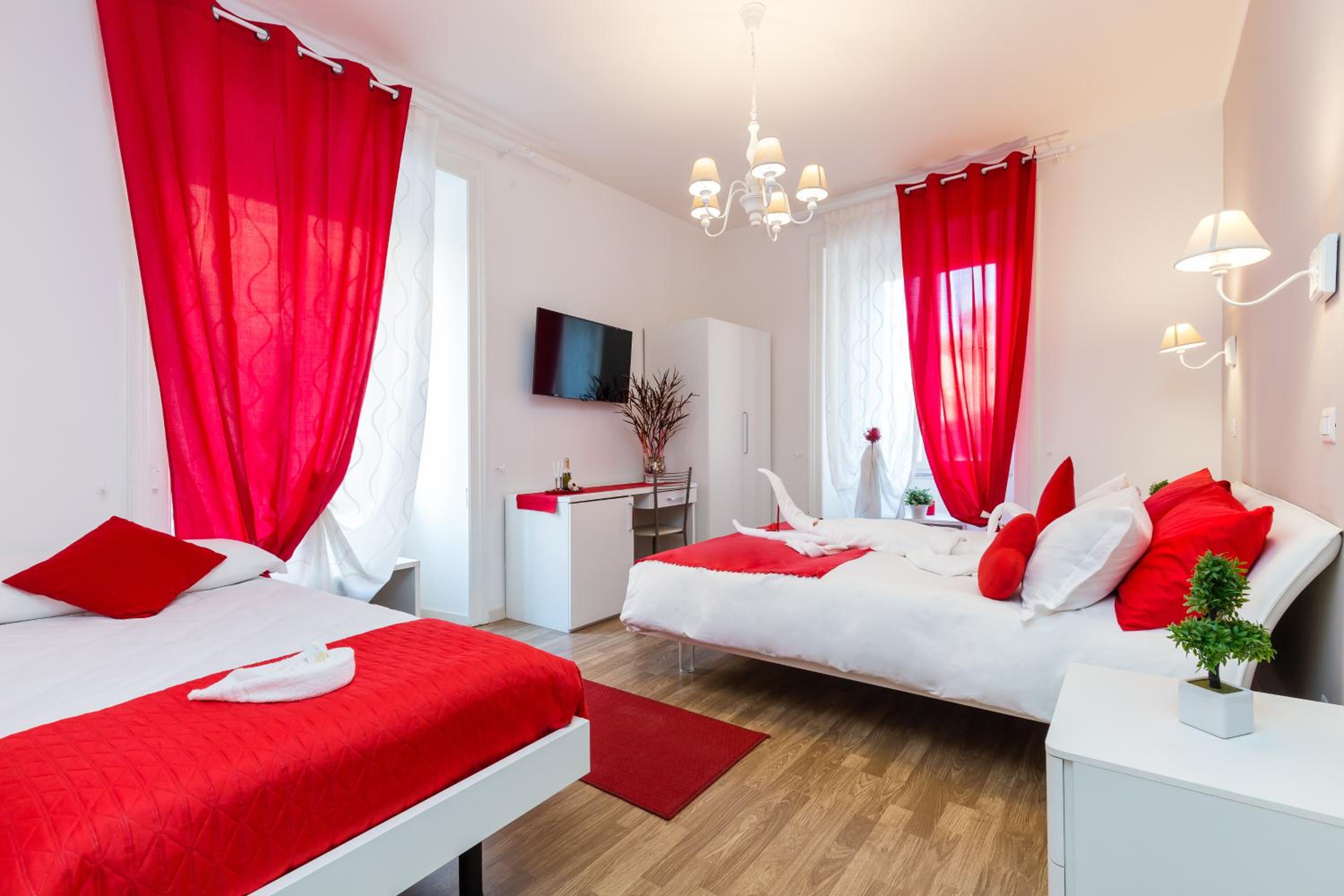 Standard Triple Room photo 1