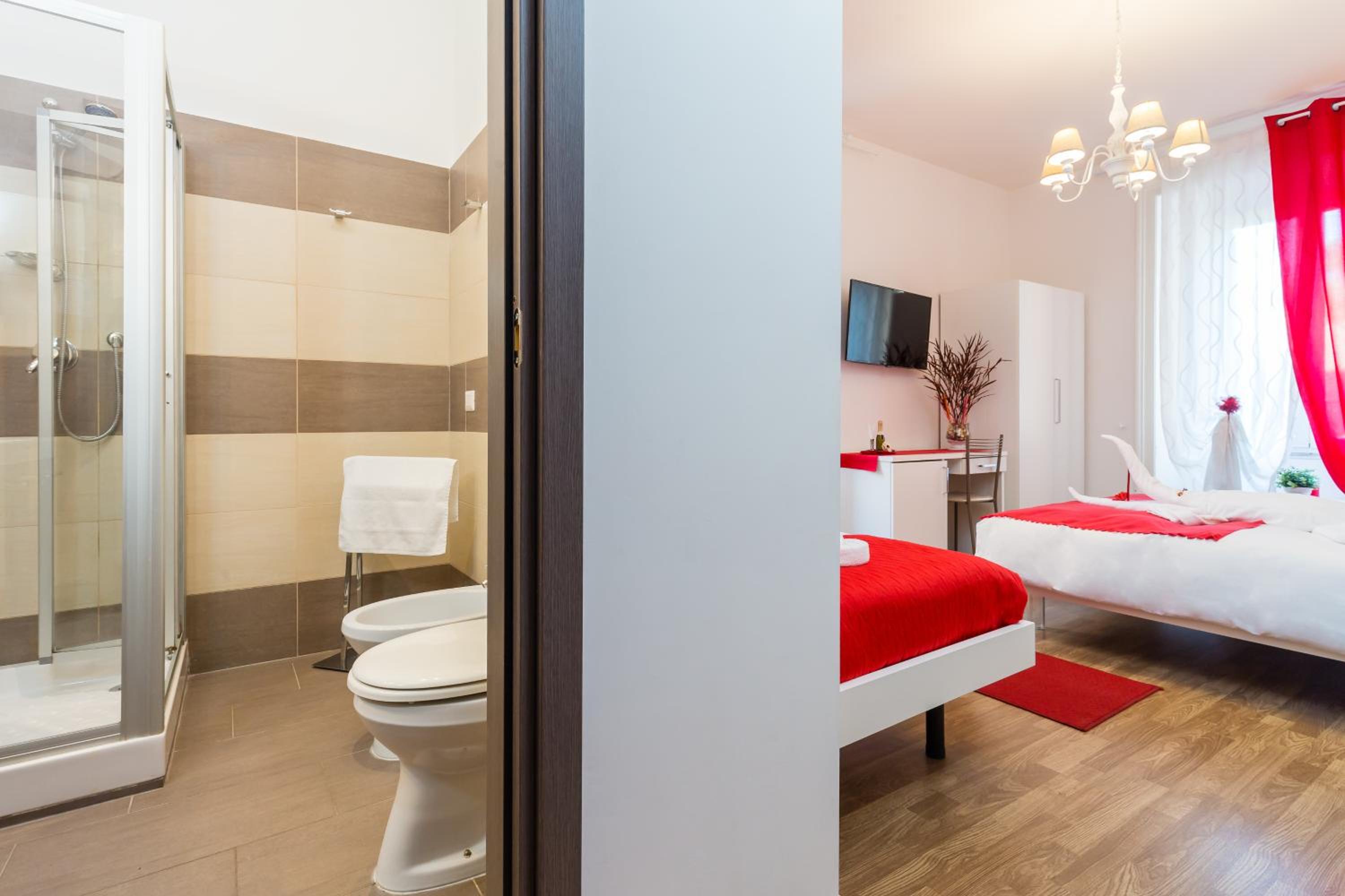 Standard Triple Room photo 3