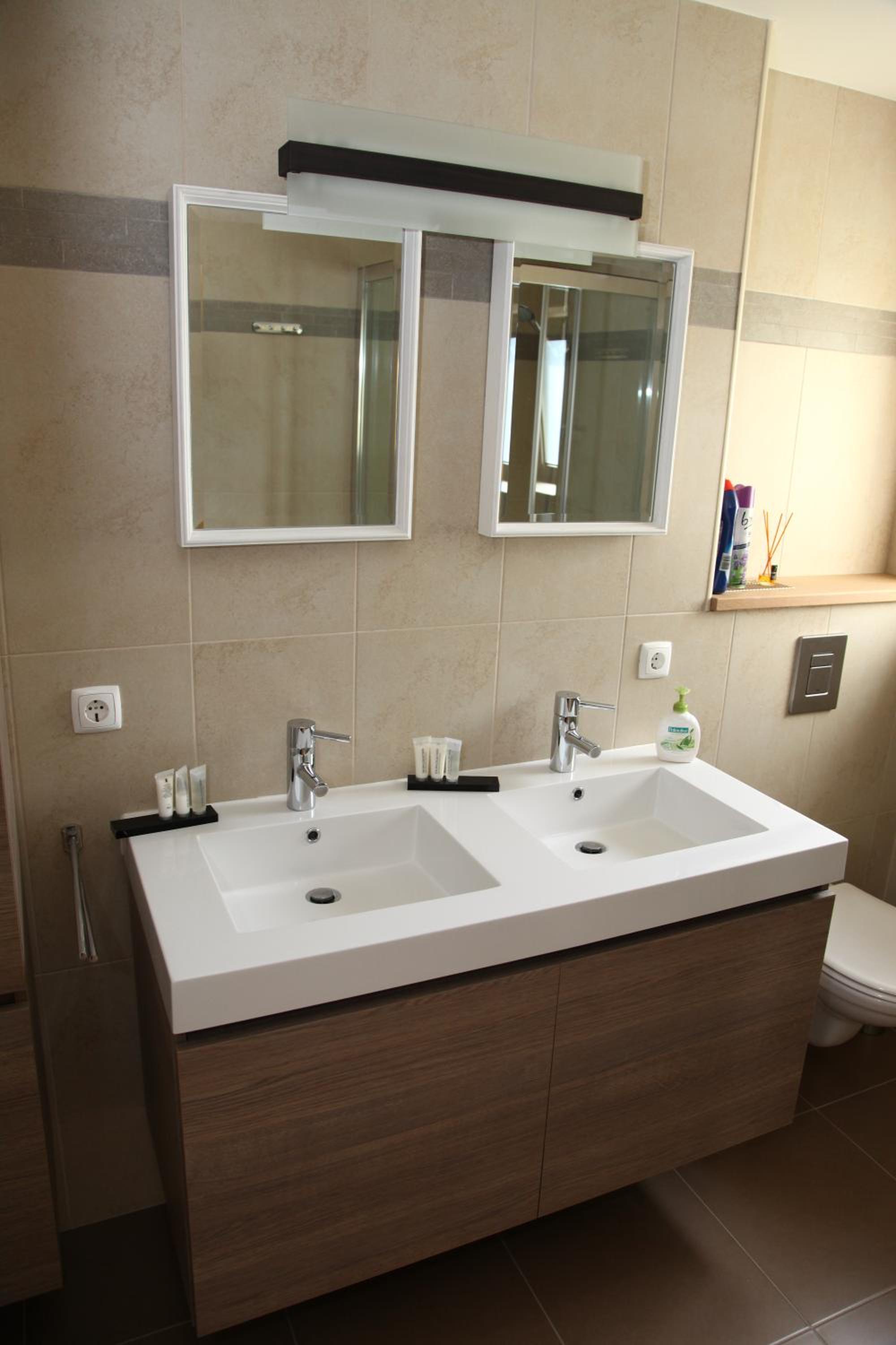 Two-Bedroom Apartment photo 3