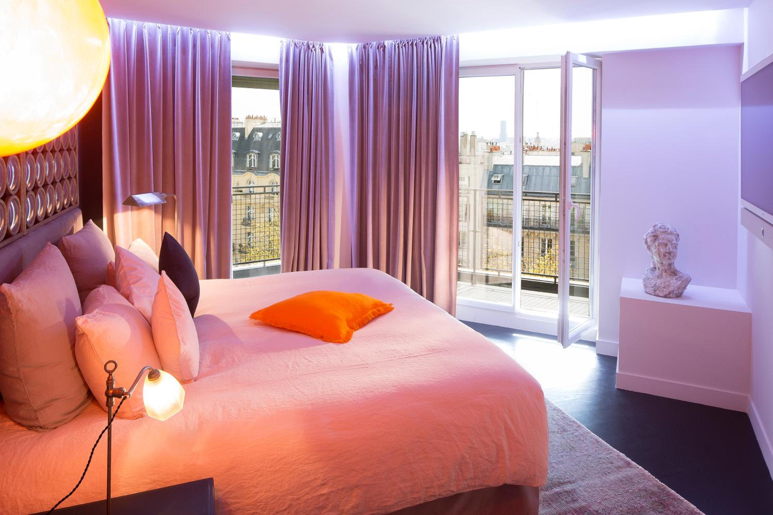 Suite Prestige