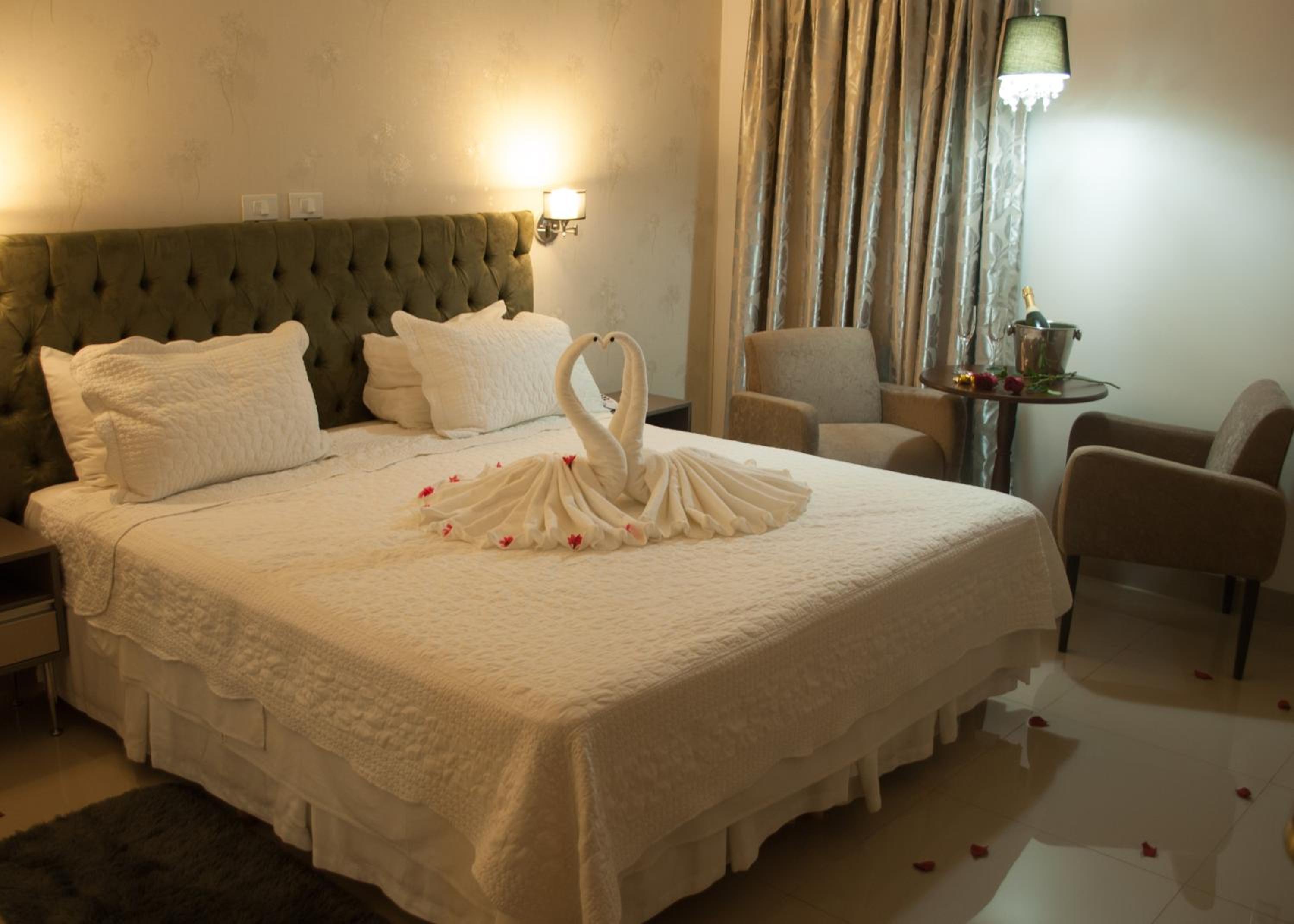 Executive Suite photo 1
