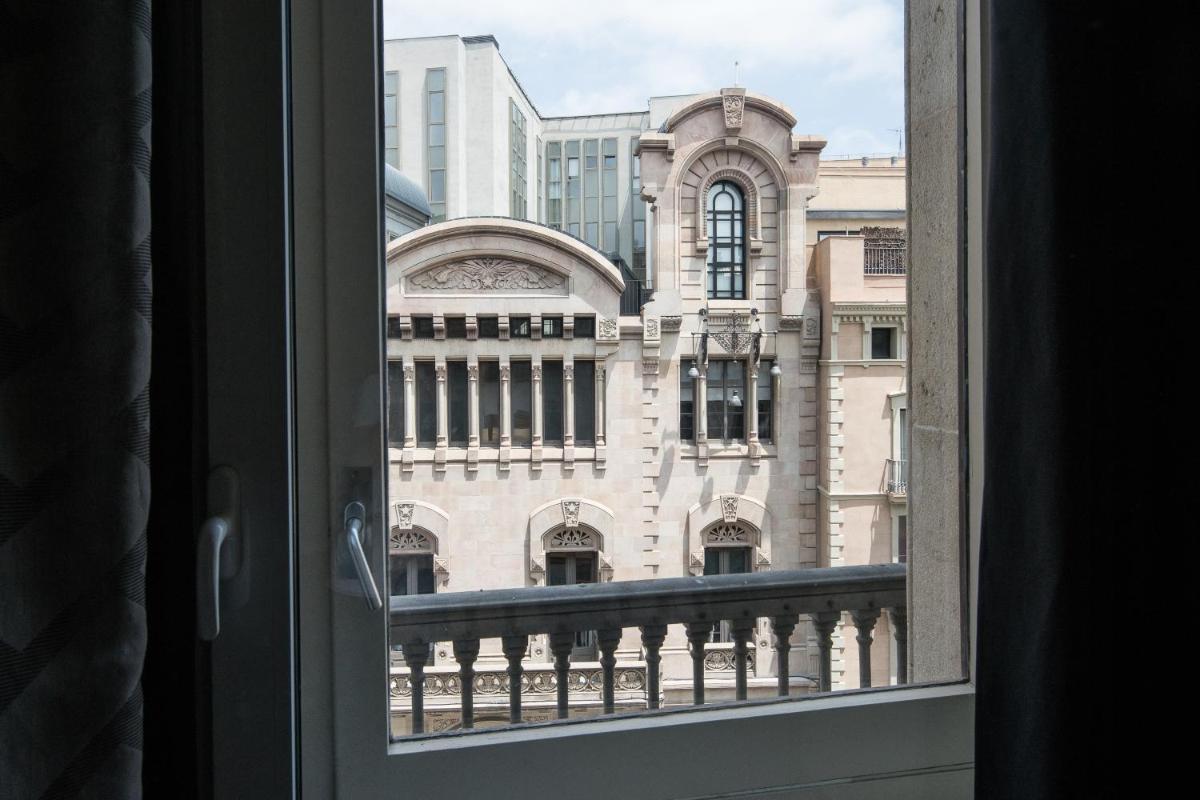 Double or Twin Room with View photo 2