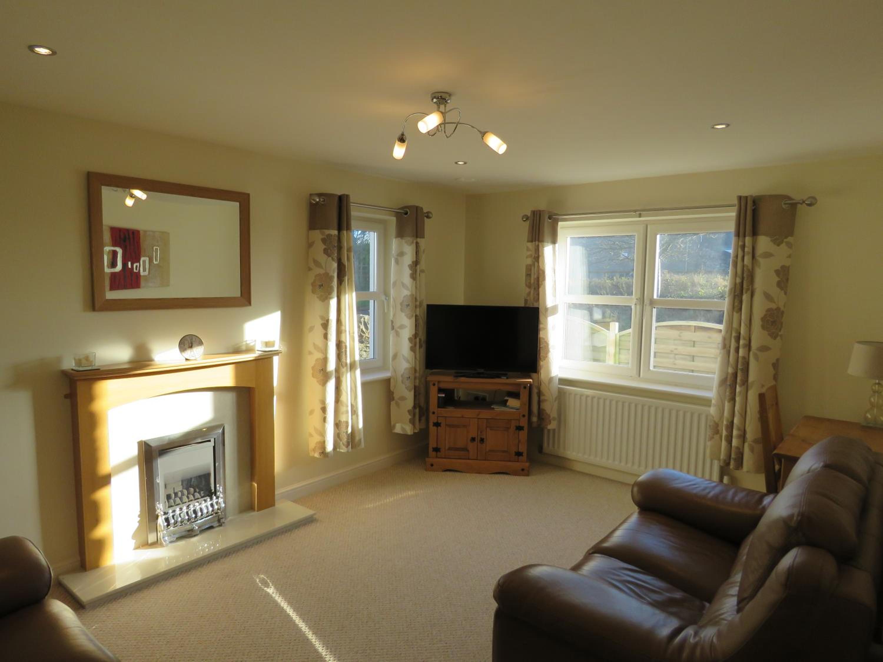 Vacation Home photo 1