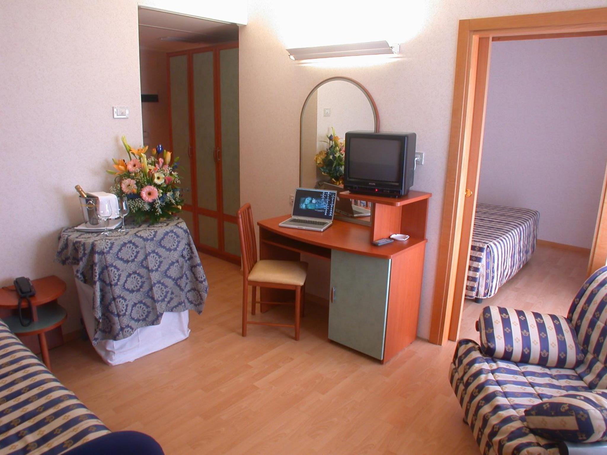 Comfort Twin Room