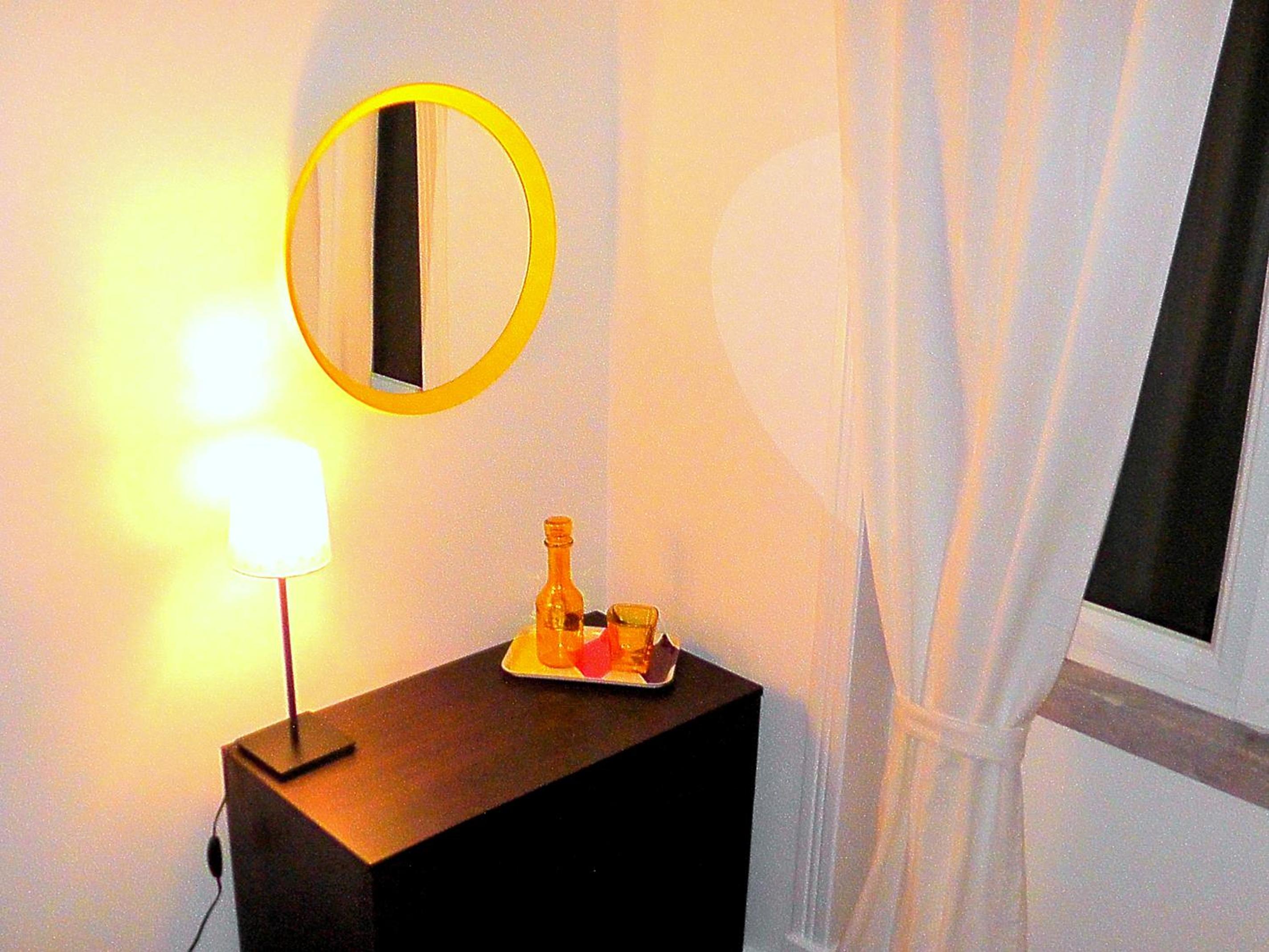 Single Room with Shared Shower and Toilet photo 2