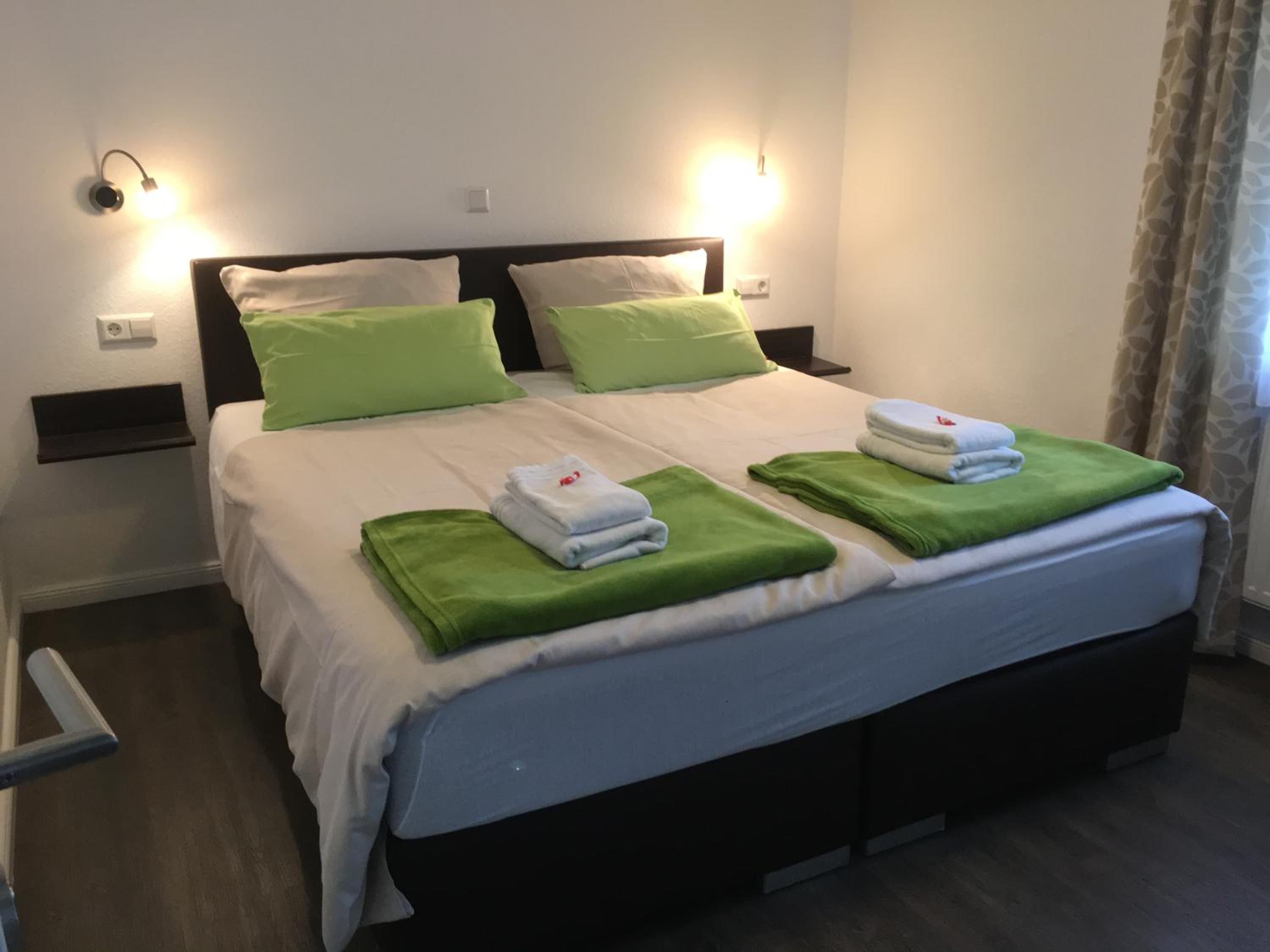 Double Room photo 3