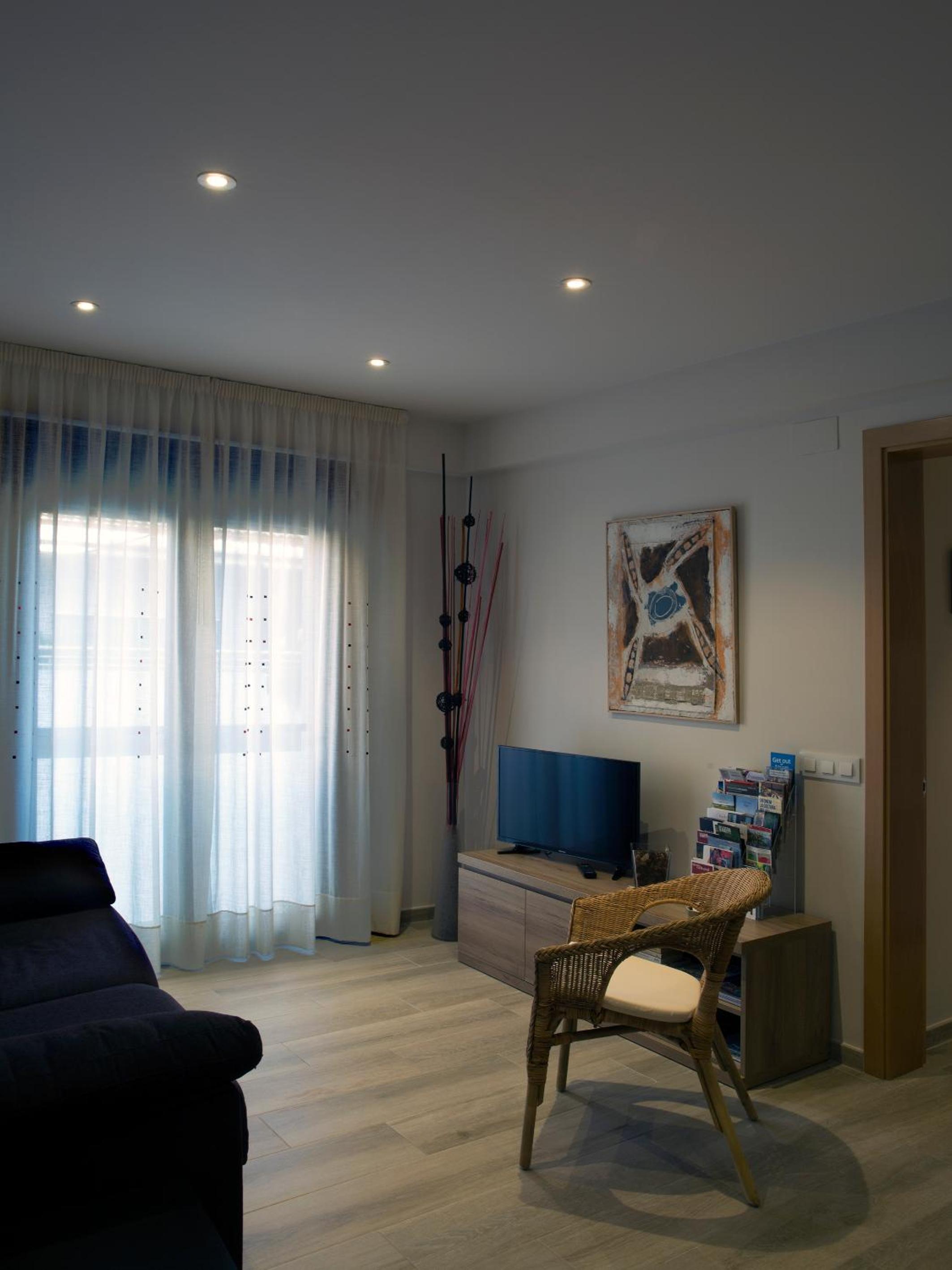 Two-Bedroom Apartment photo 2