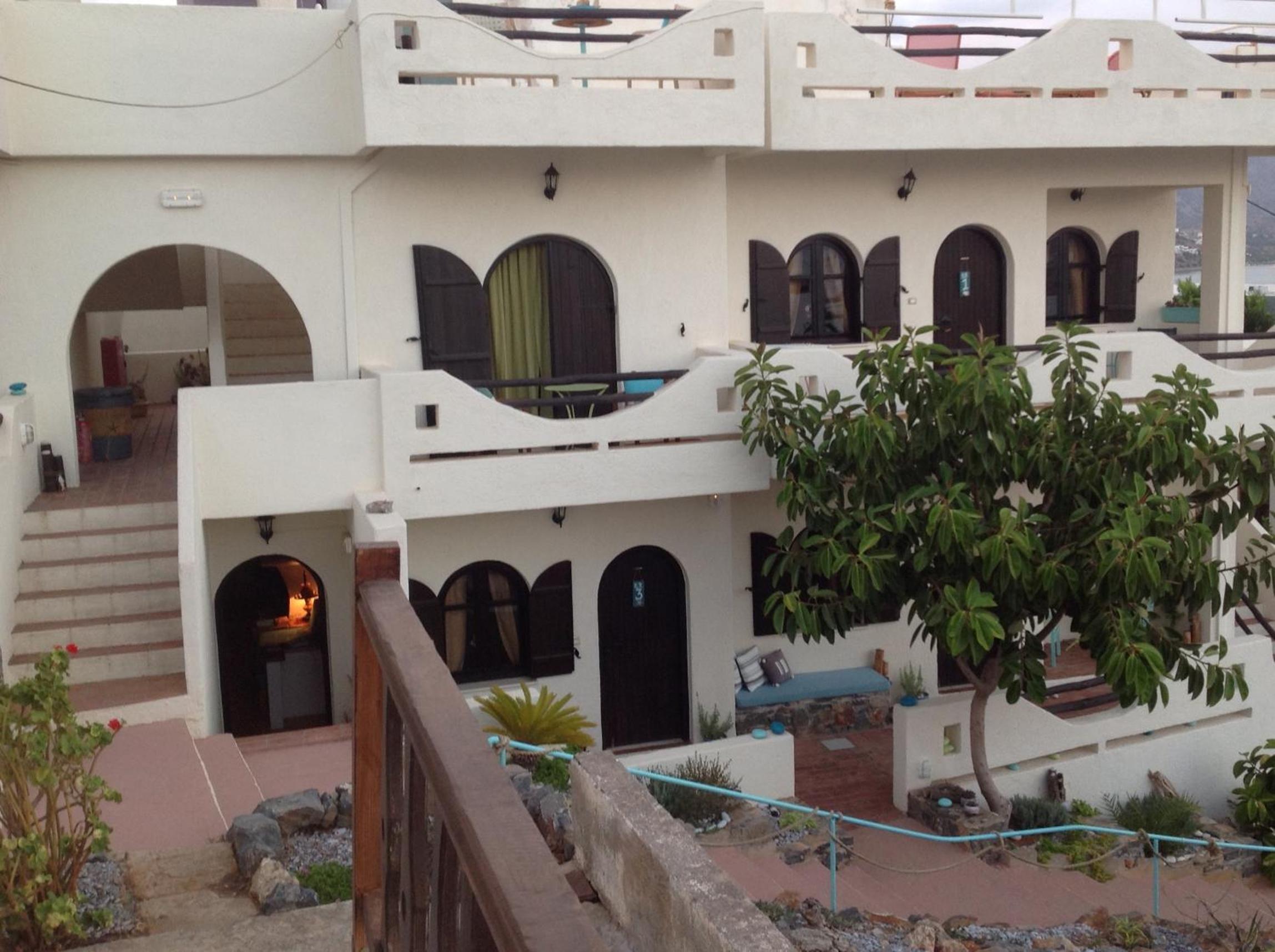 Apartment With Sea View photo 3