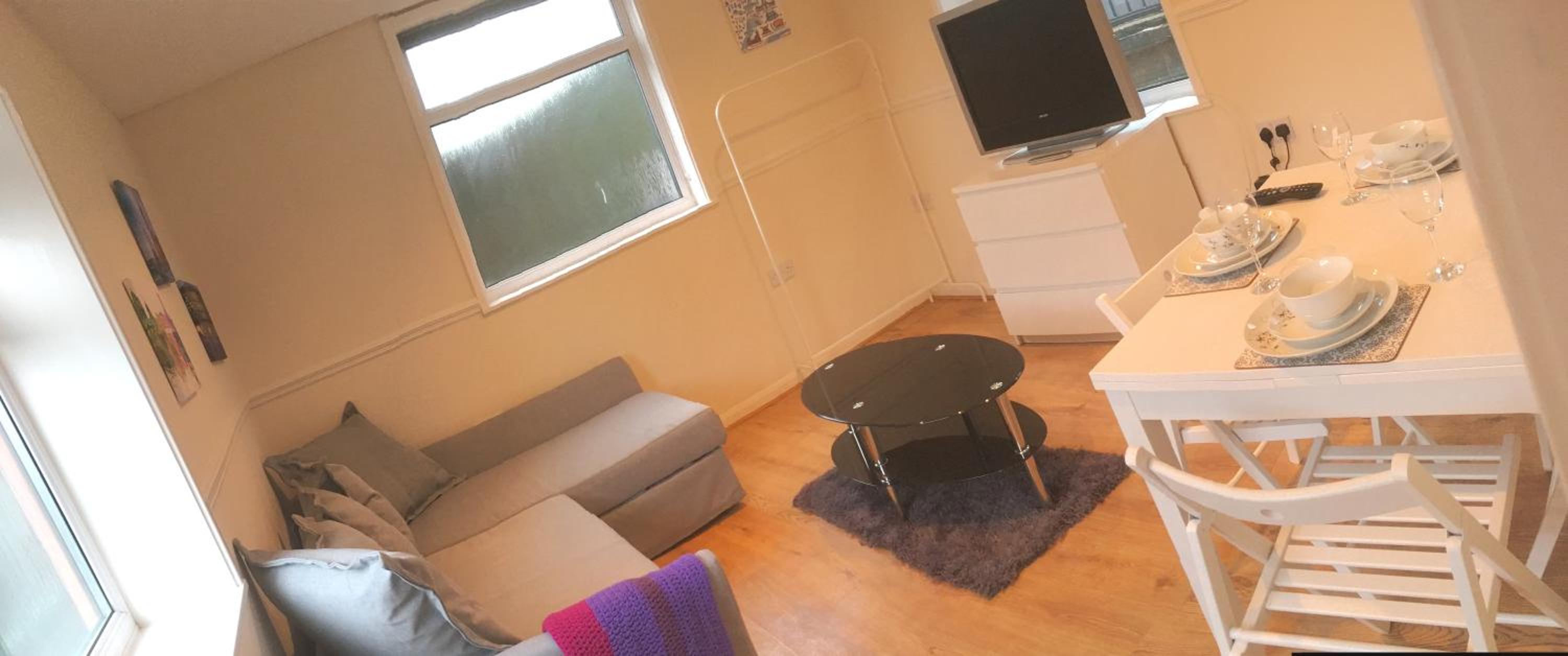Vacation Home photo 1