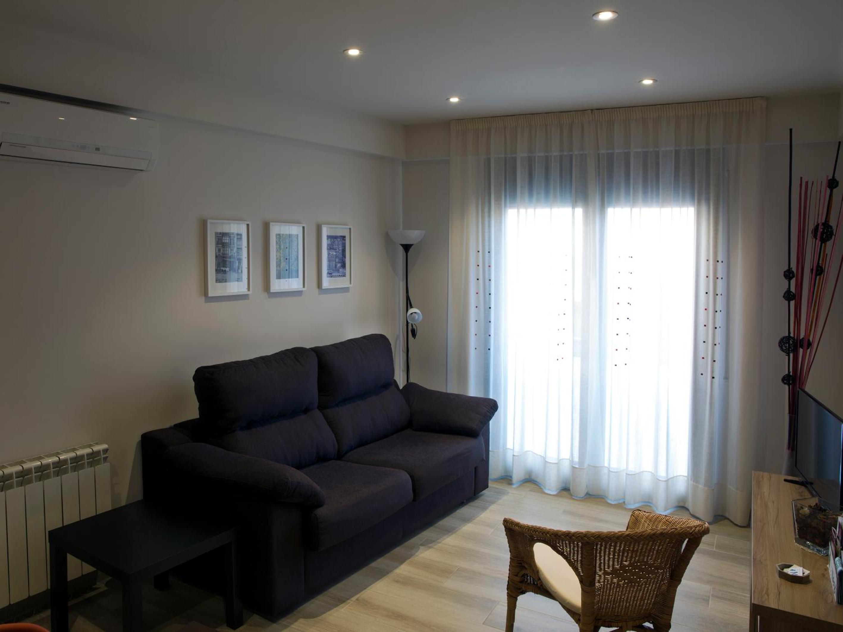 Two-Bedroom Apartment photo 3