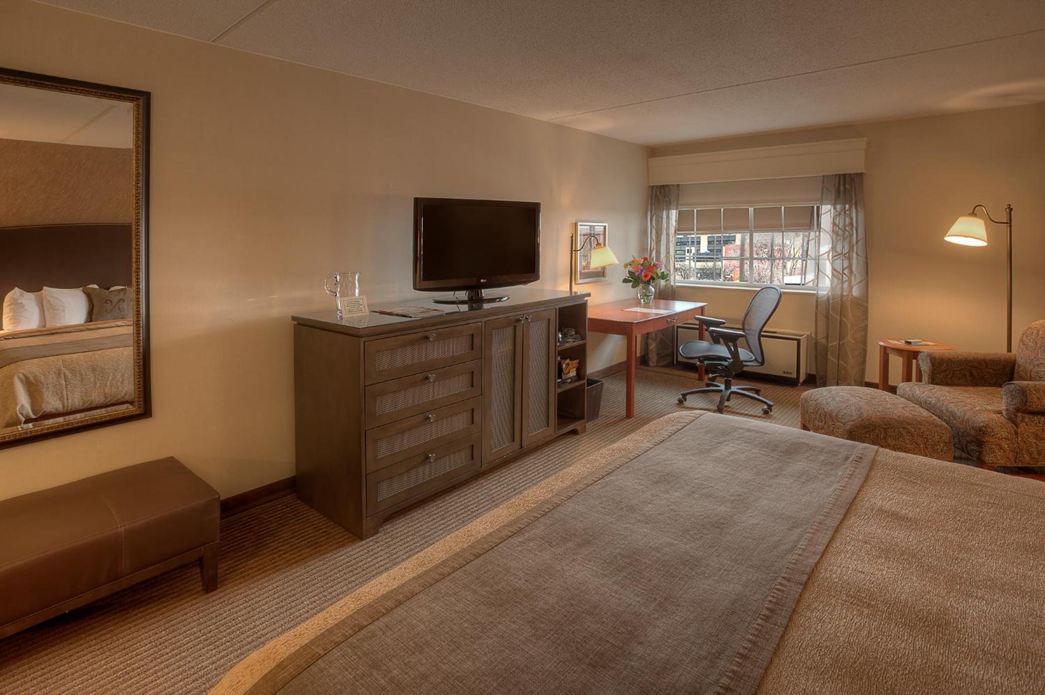 King Room - Disability Access/Non-Smoking photo 3