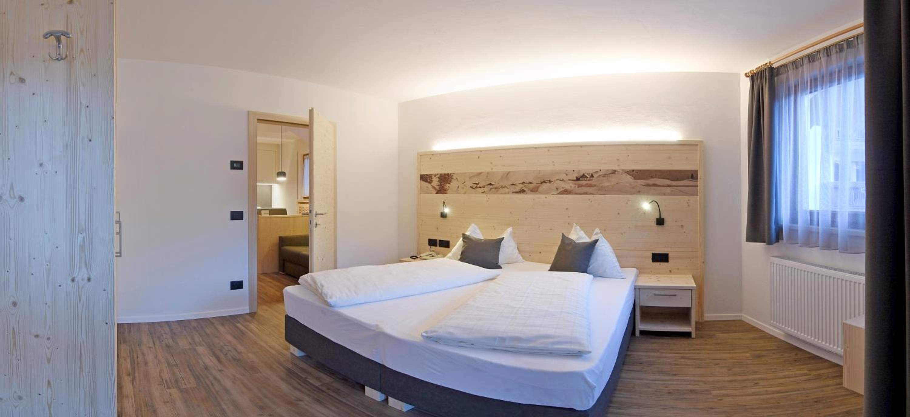 Apartment - Split Level