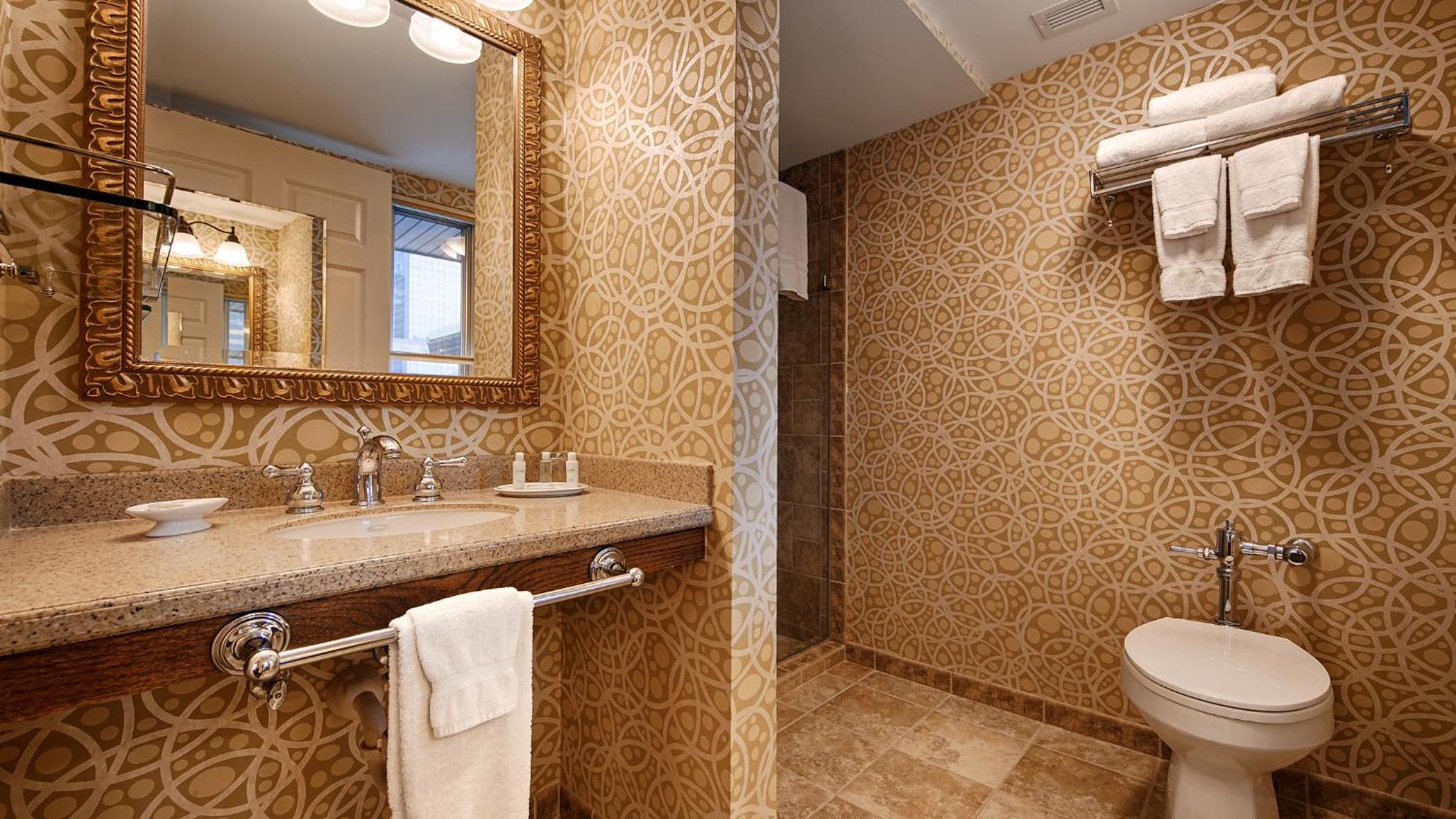 King Room - Disability Access/Non-Smoking photo 2