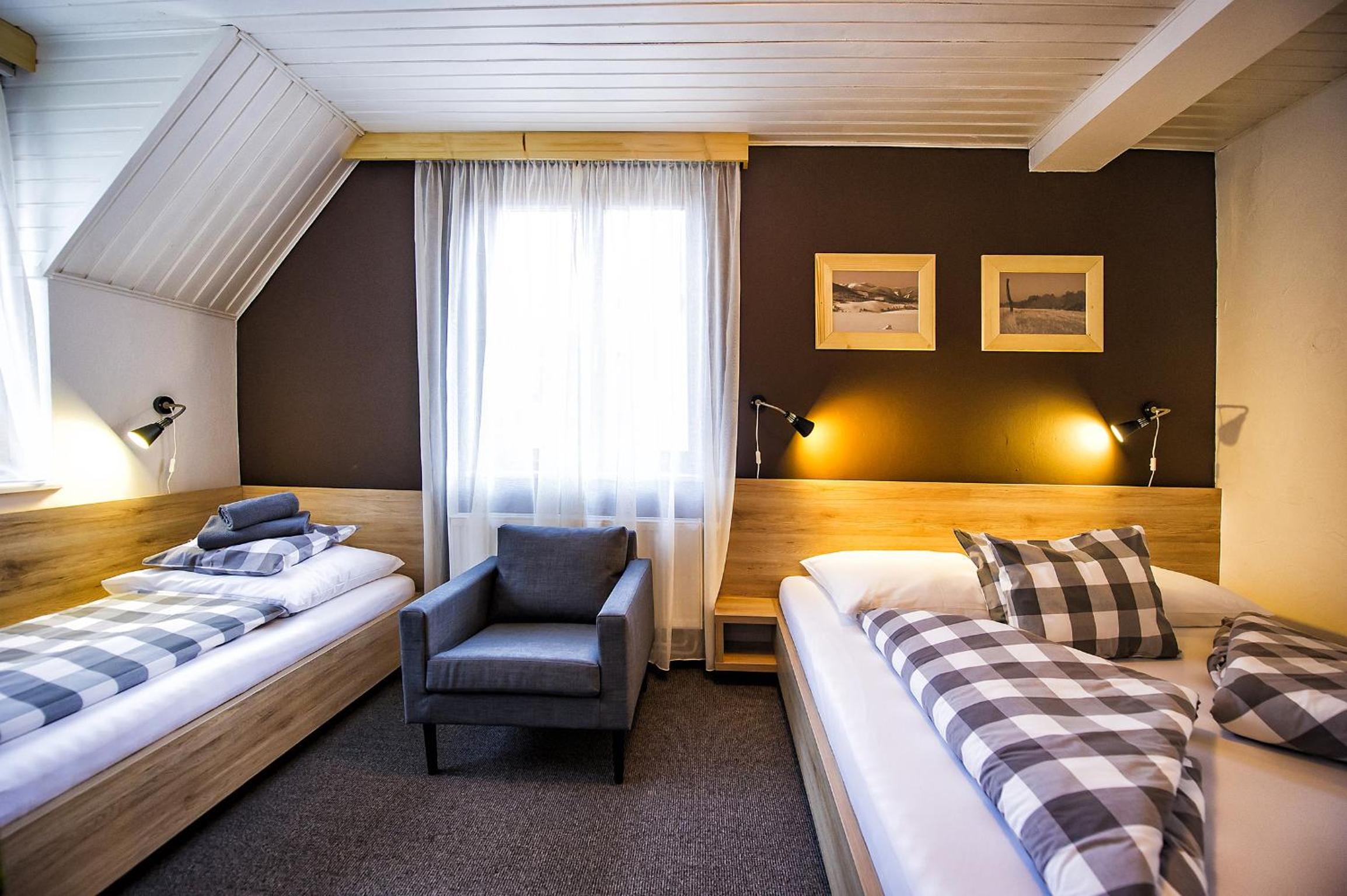 Deluxe Triple Room - Photo 2