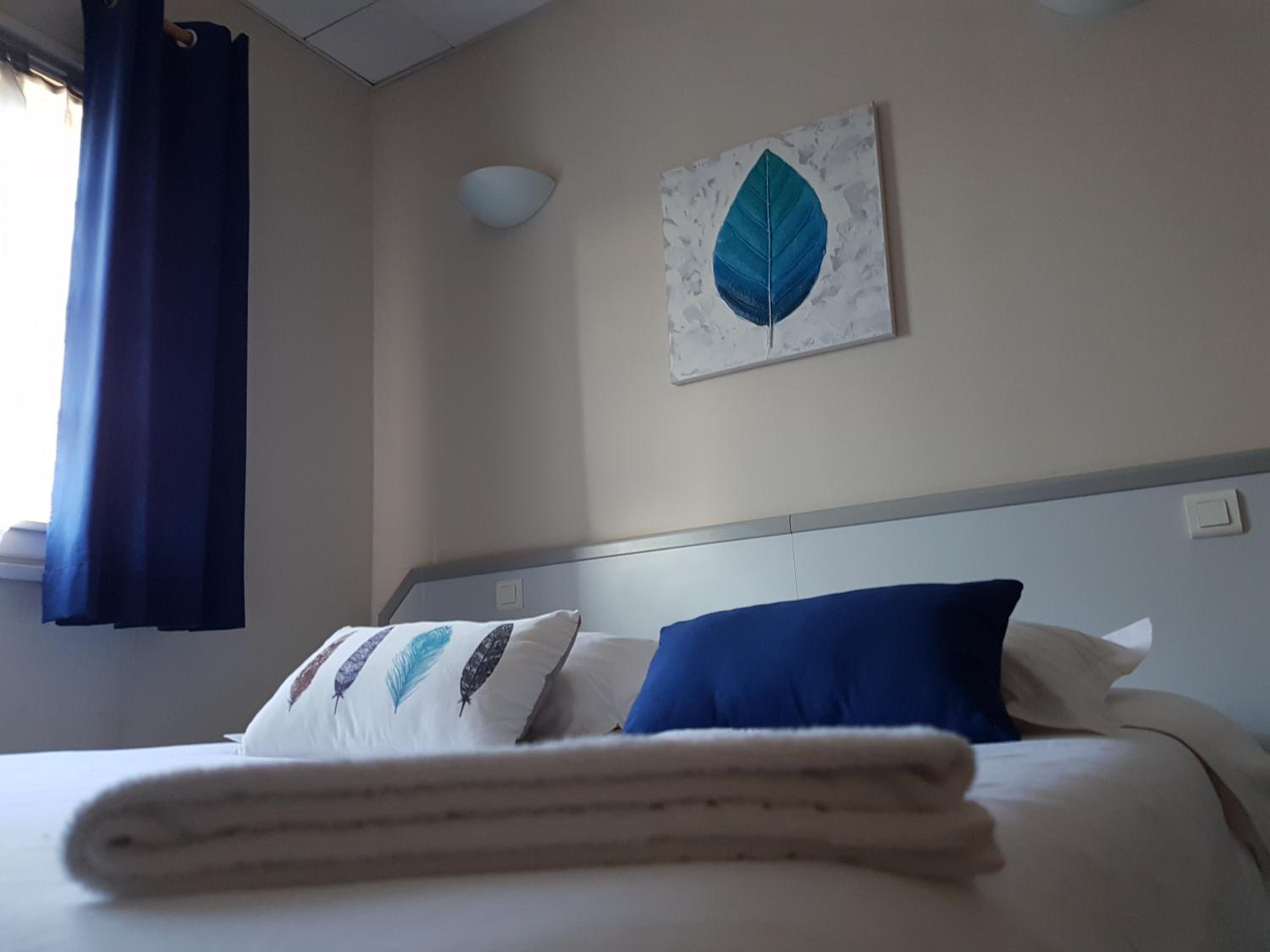 Double Room - Photo 1