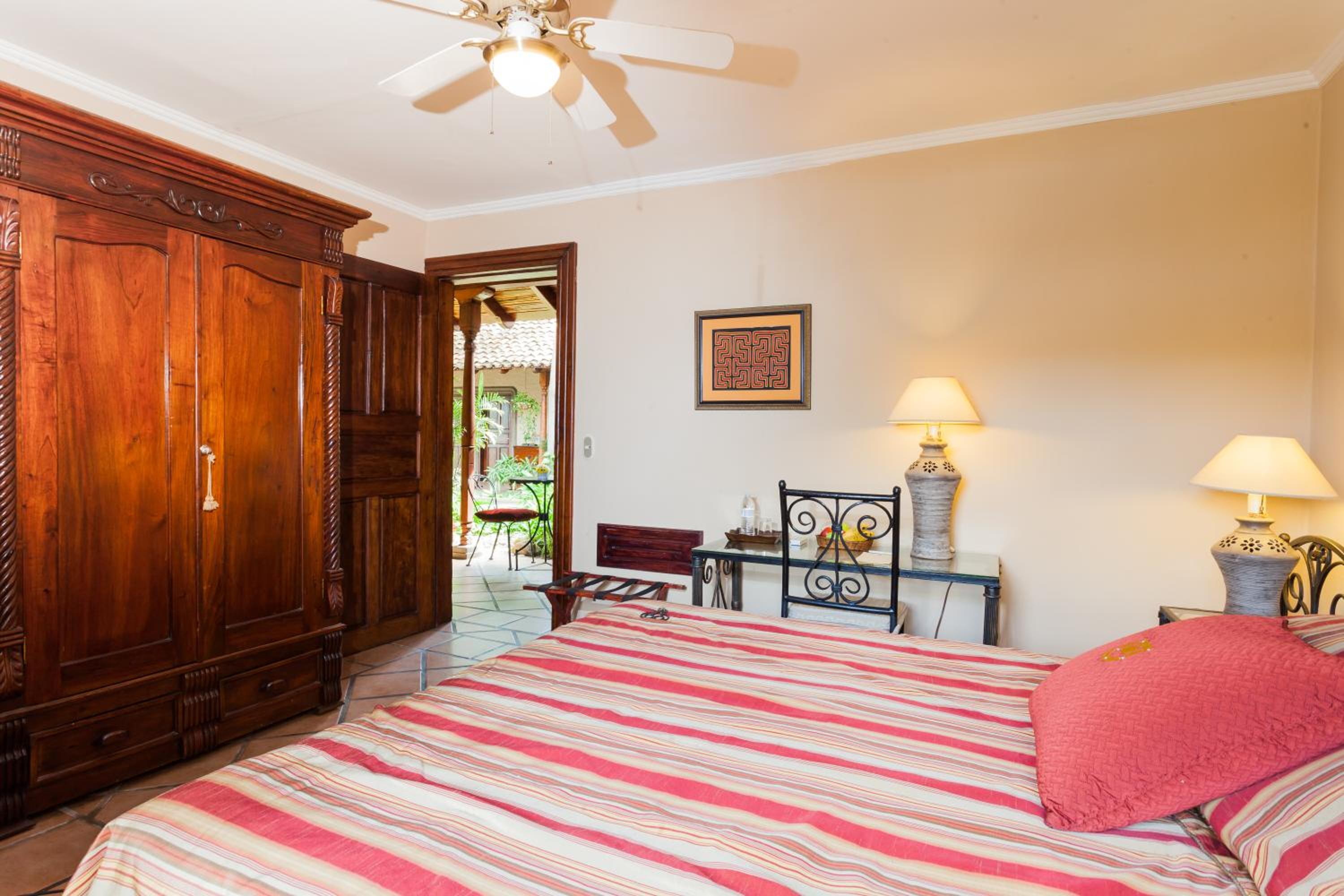 Deluxe Room photo 3
