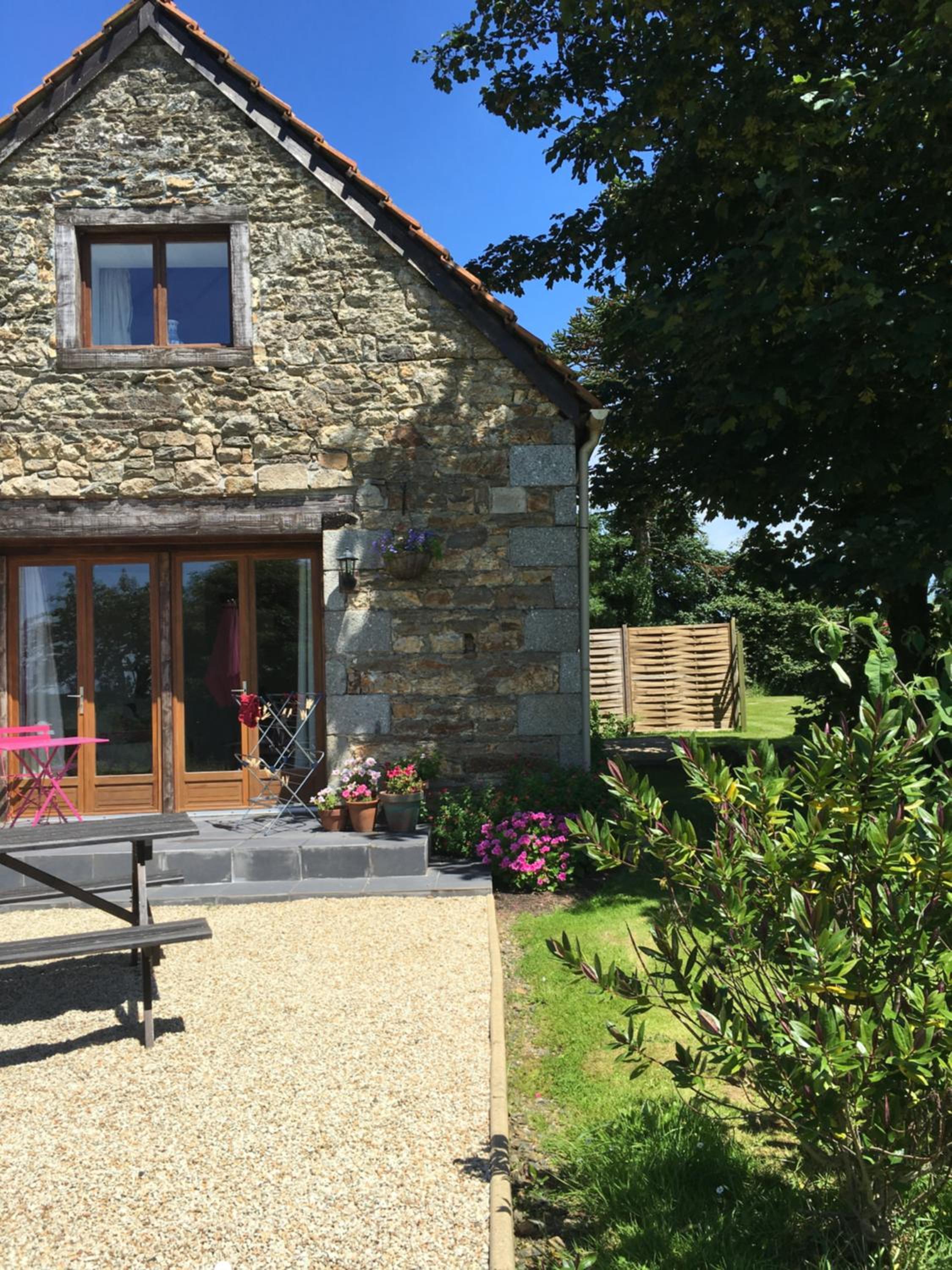 Holiday Home photo 1