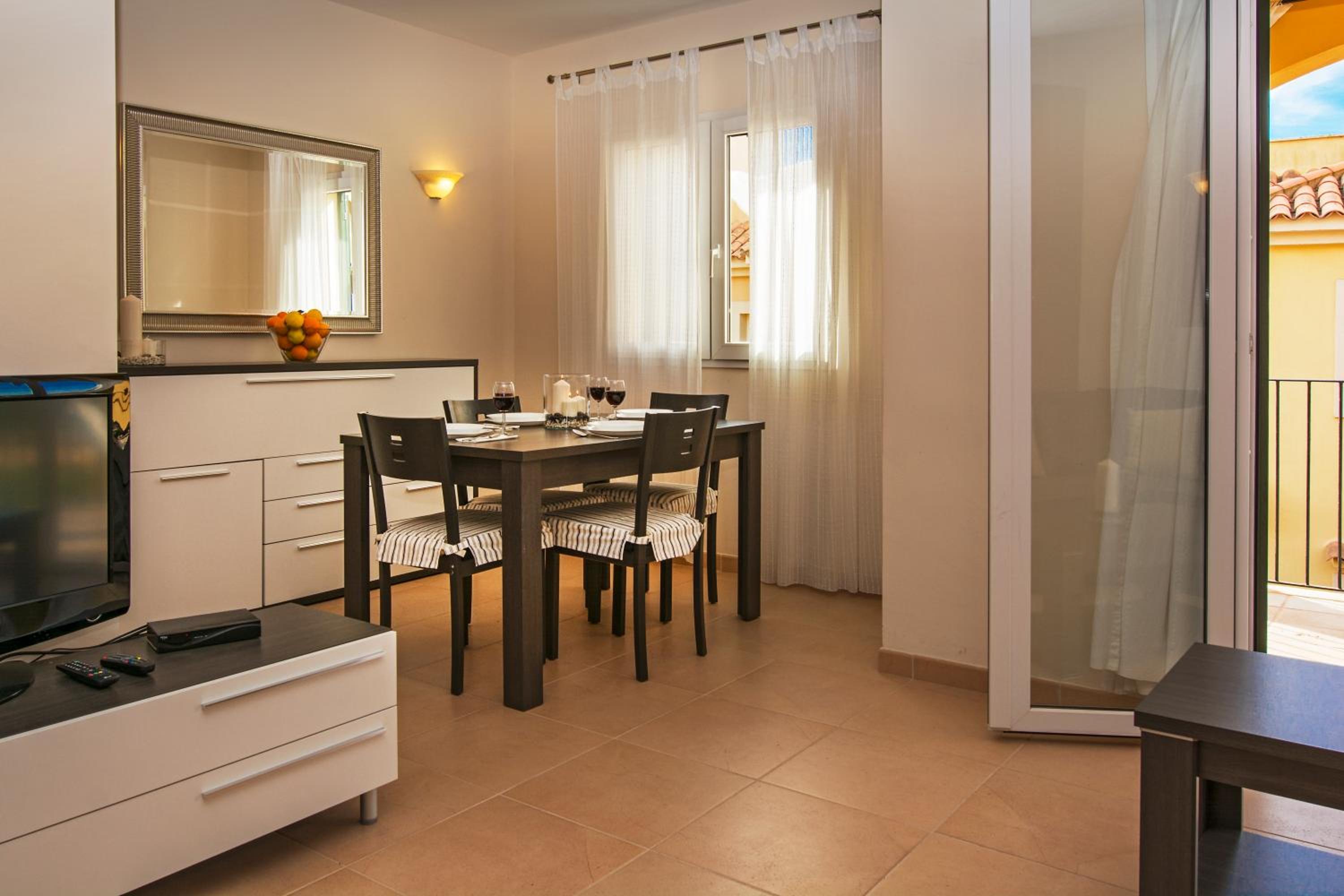Penthouse Apartment photo 2
