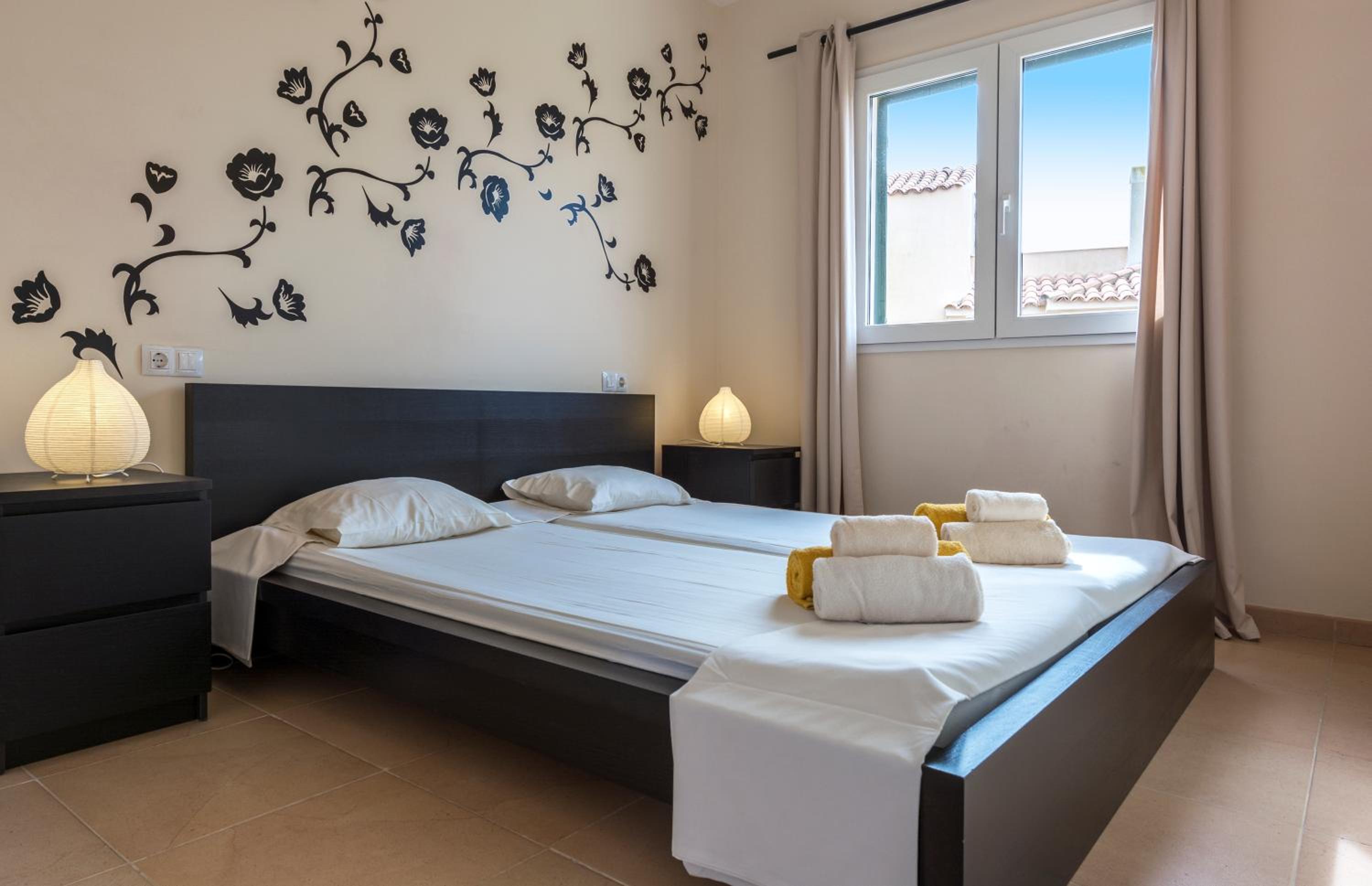 Apartamento - Planta Baja