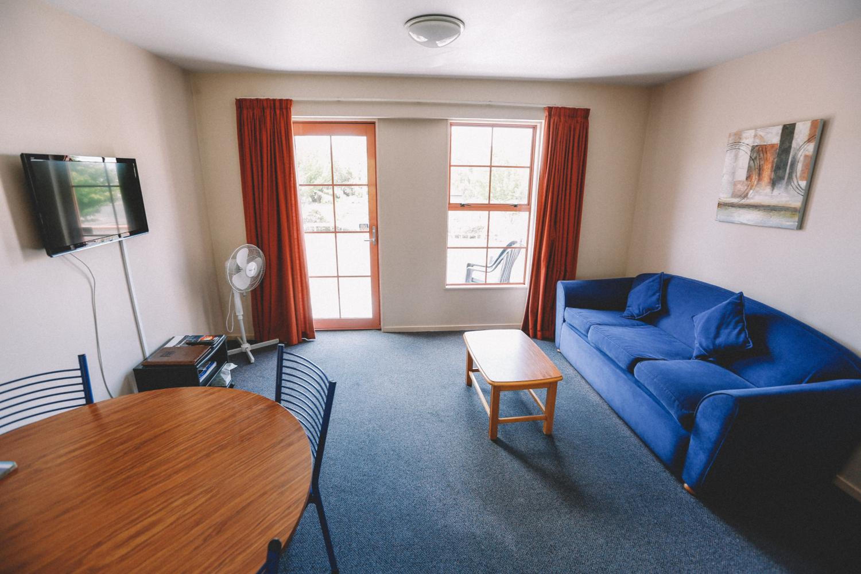 Two-Bedroom Suite photo 3