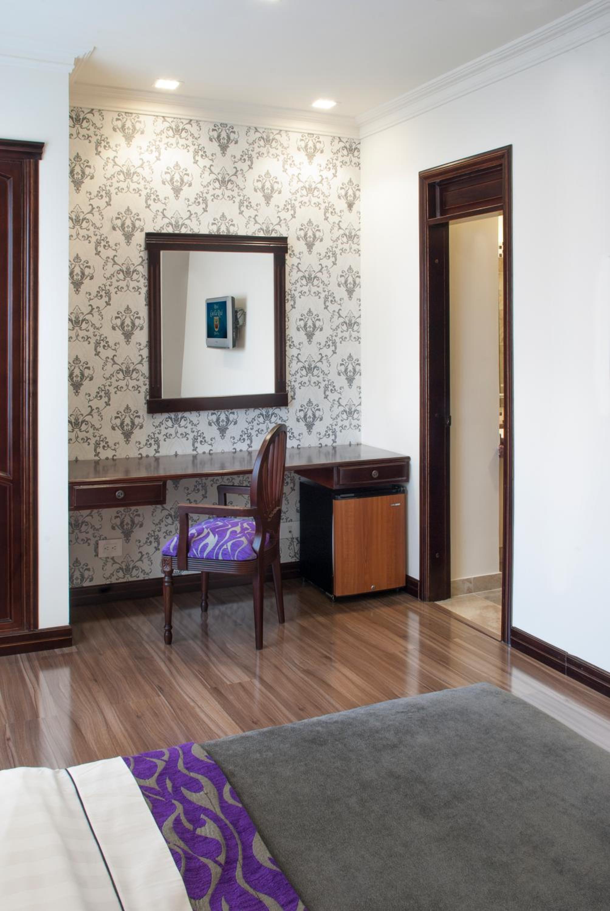 Double Room - Photo 6