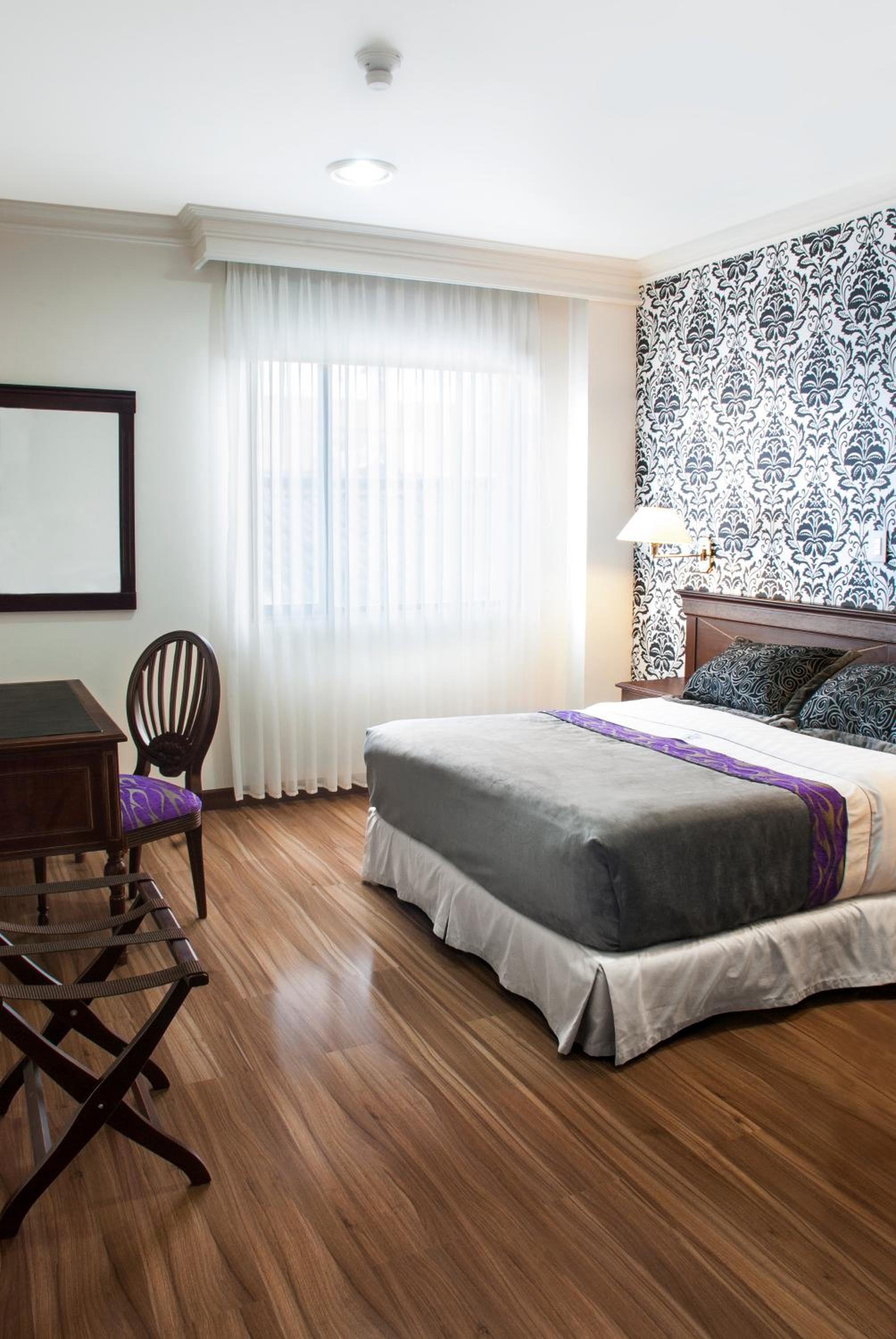 Double Room - Photo 1