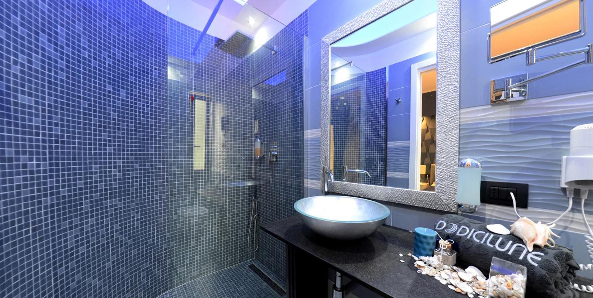 Superior Double Room with Garden View And Terrace photo 2