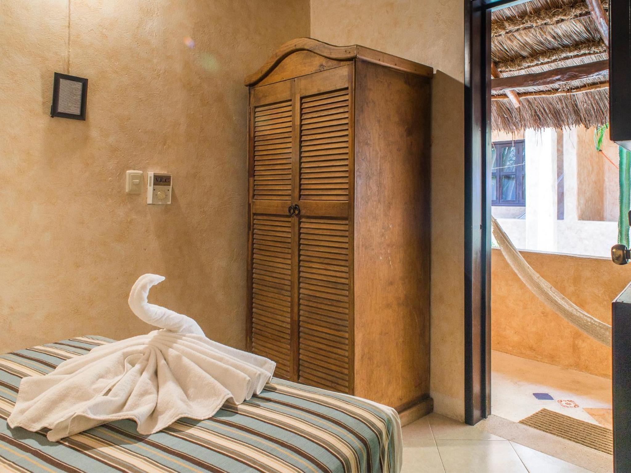 Caribbean Room