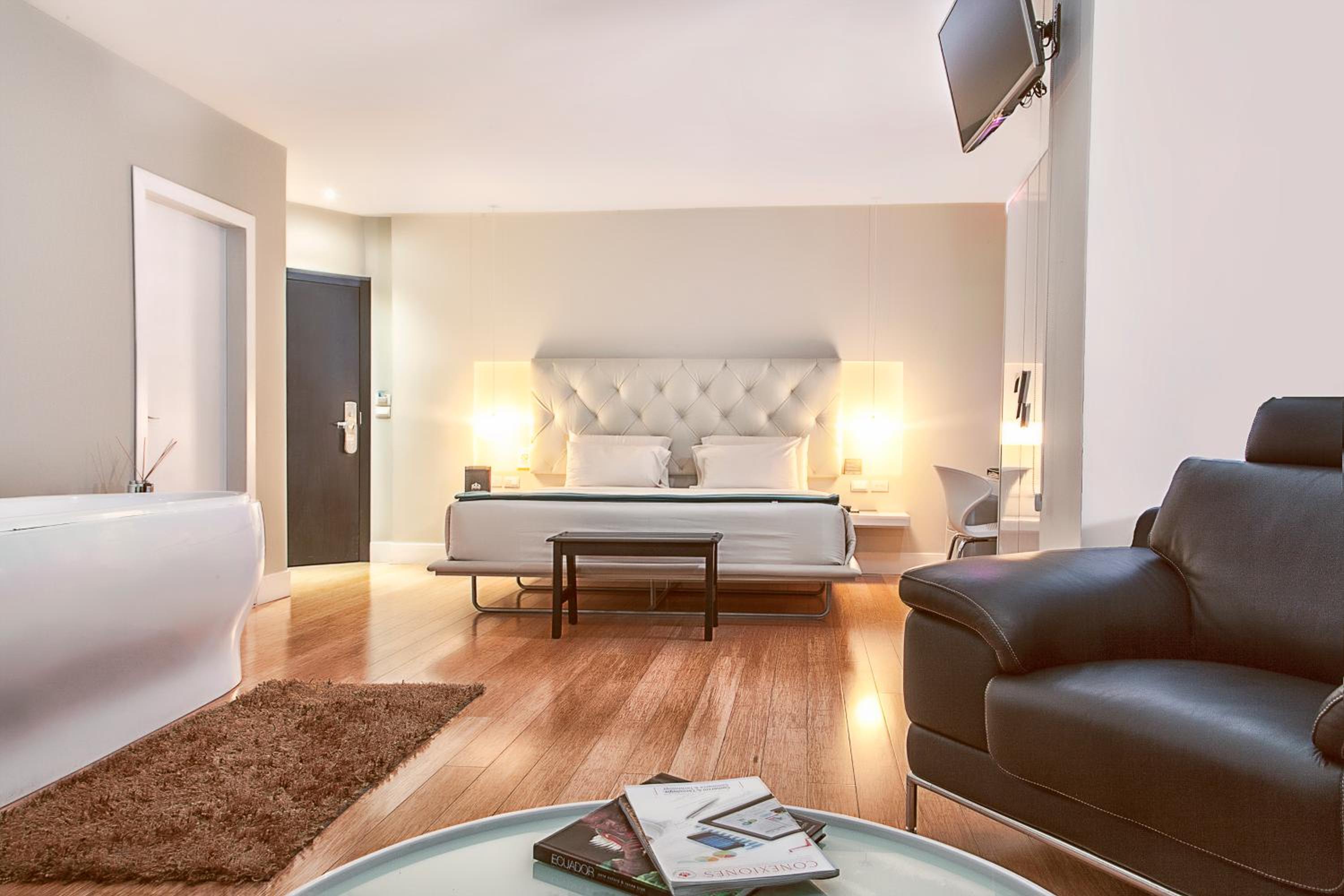 Presidential Suite - Non-Smoking photo 3