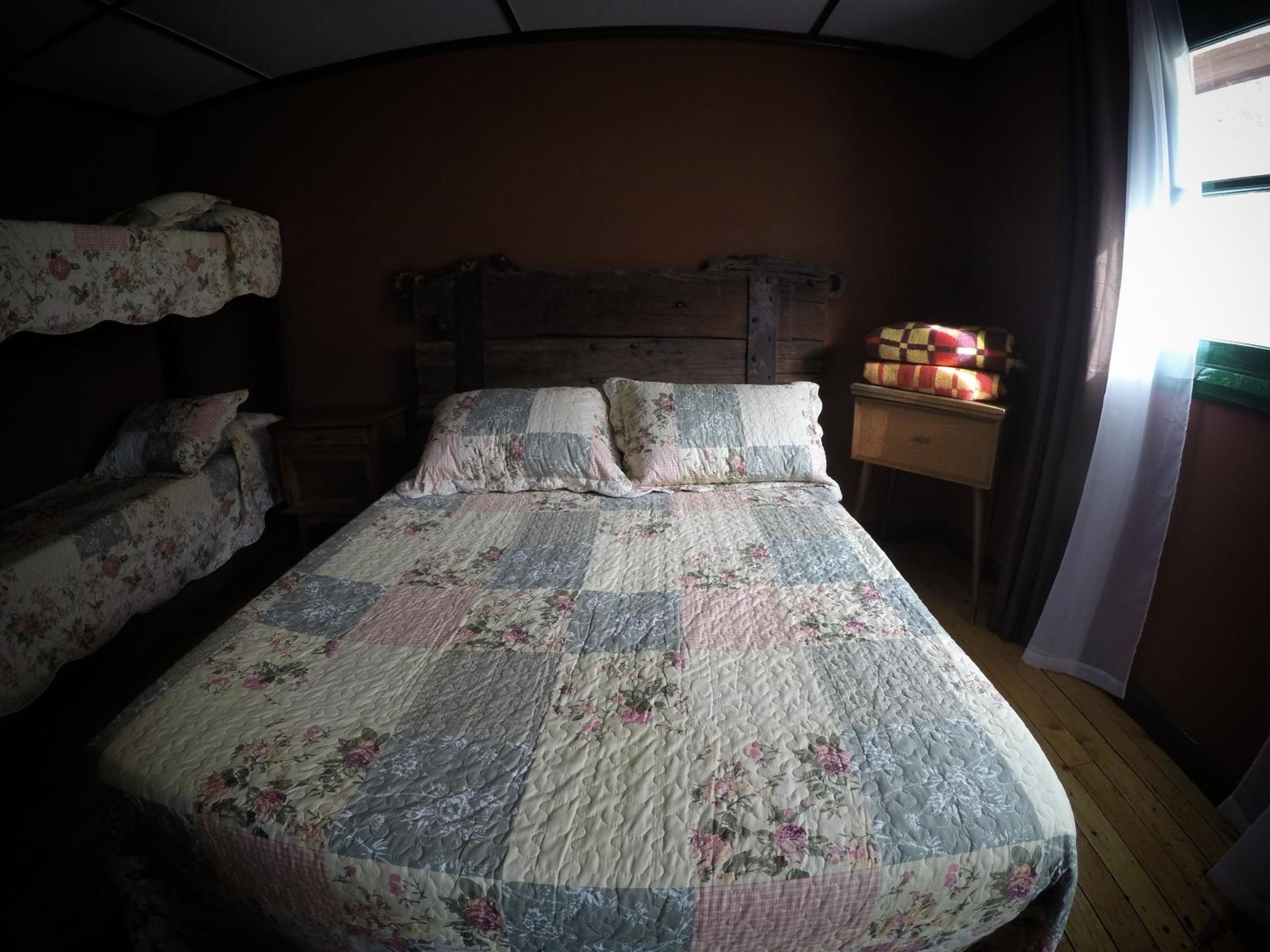 Quadruple Room With En-Suite Bathroom photo 1