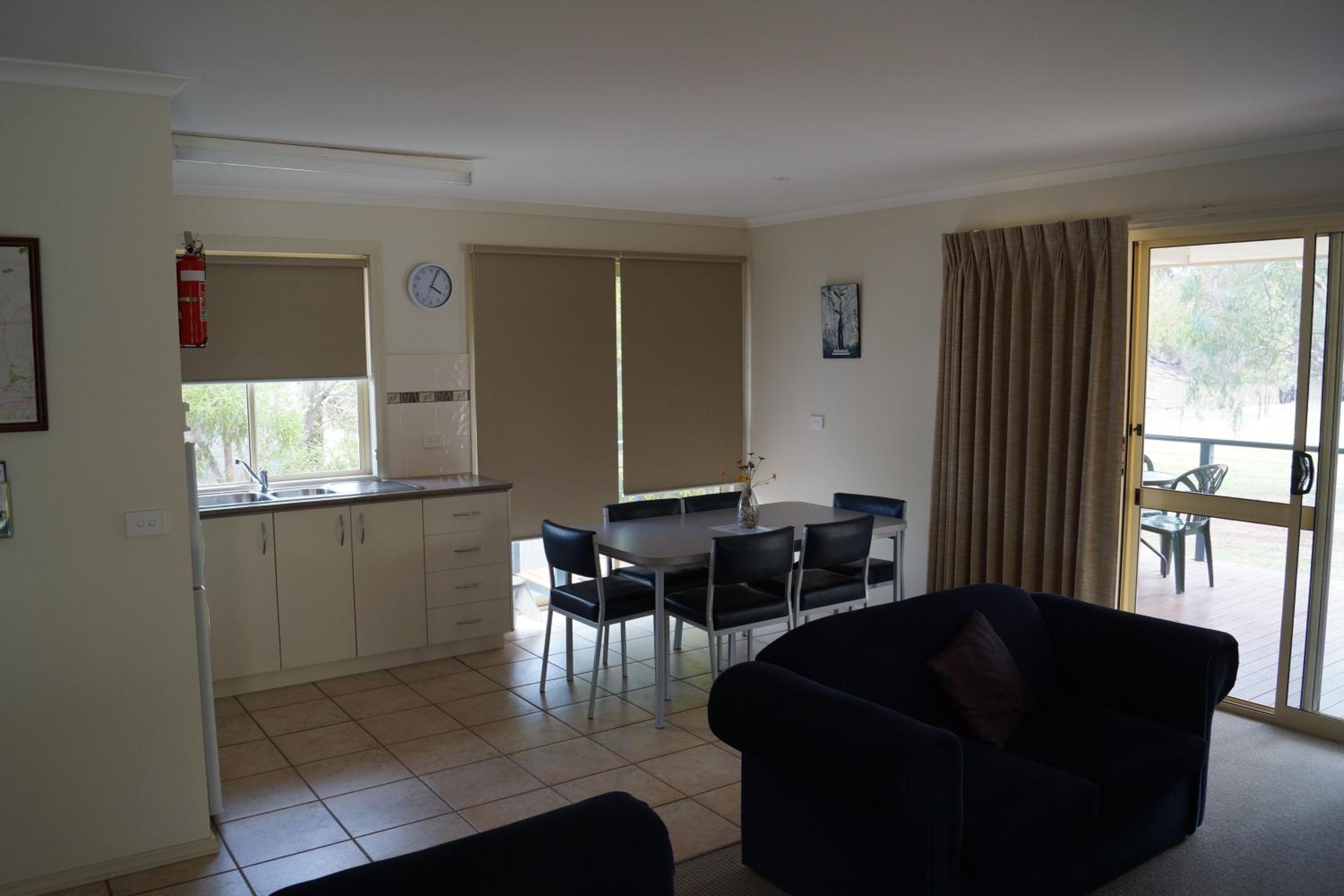 Standard Family Room photo 2