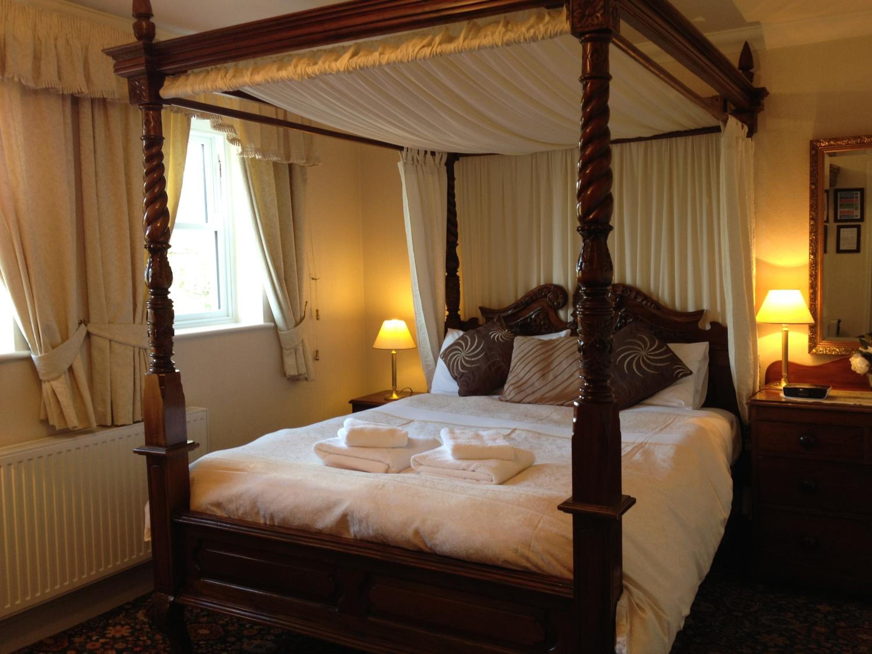 Double Room photo 3