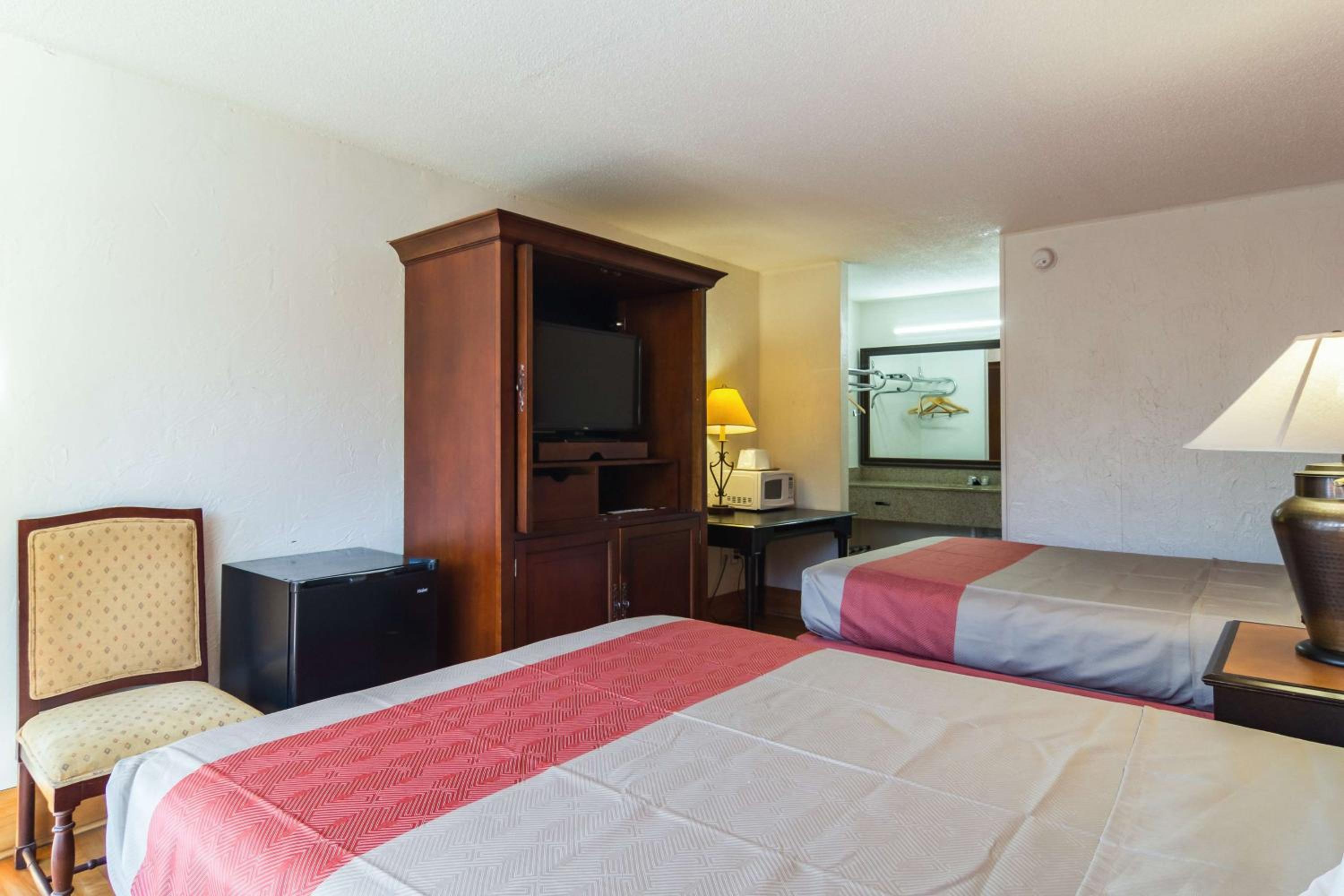 Motel 6-Townsend, GA, Foto 5