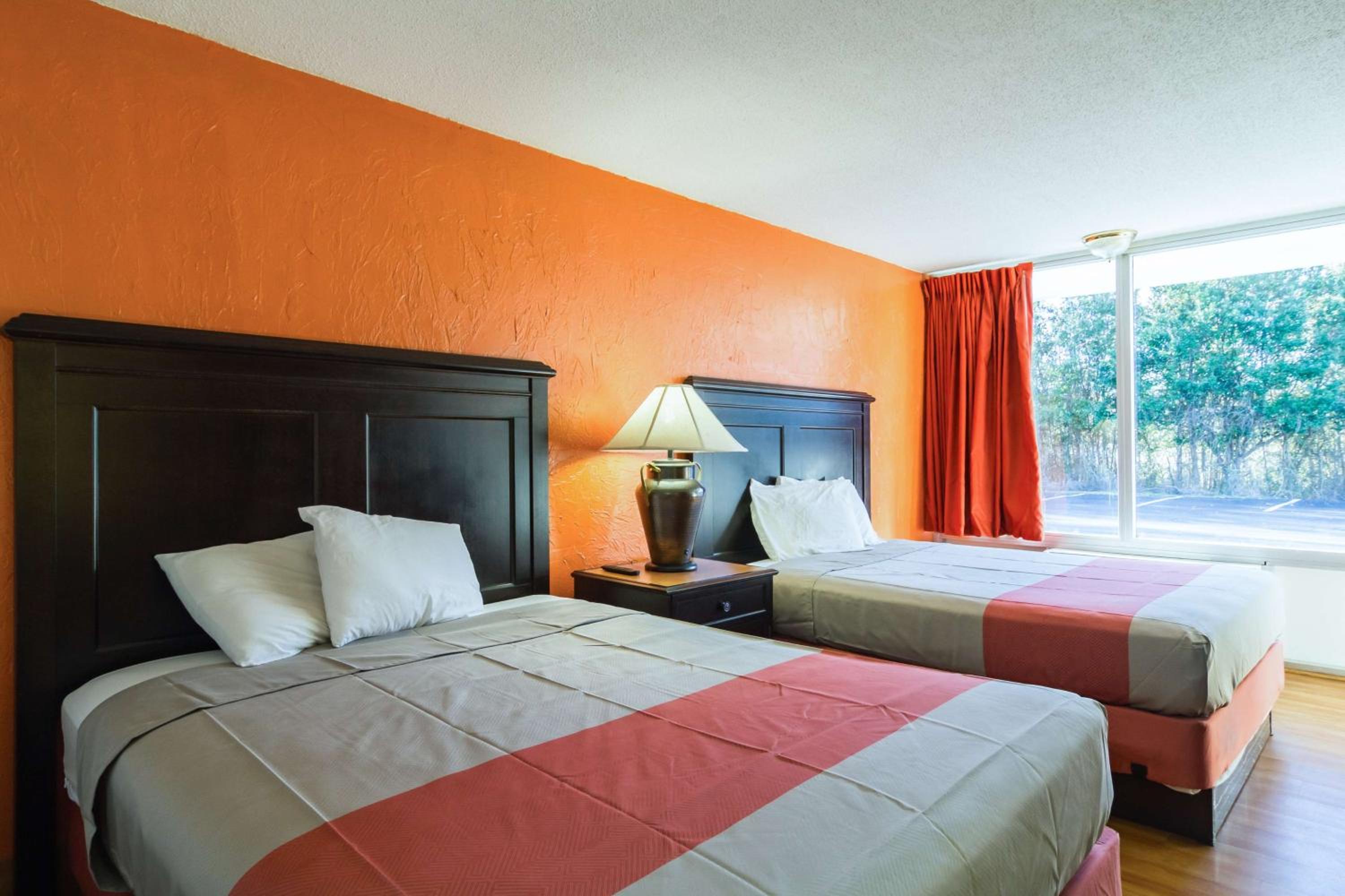 Motel 6-Townsend, GA, Foto 3