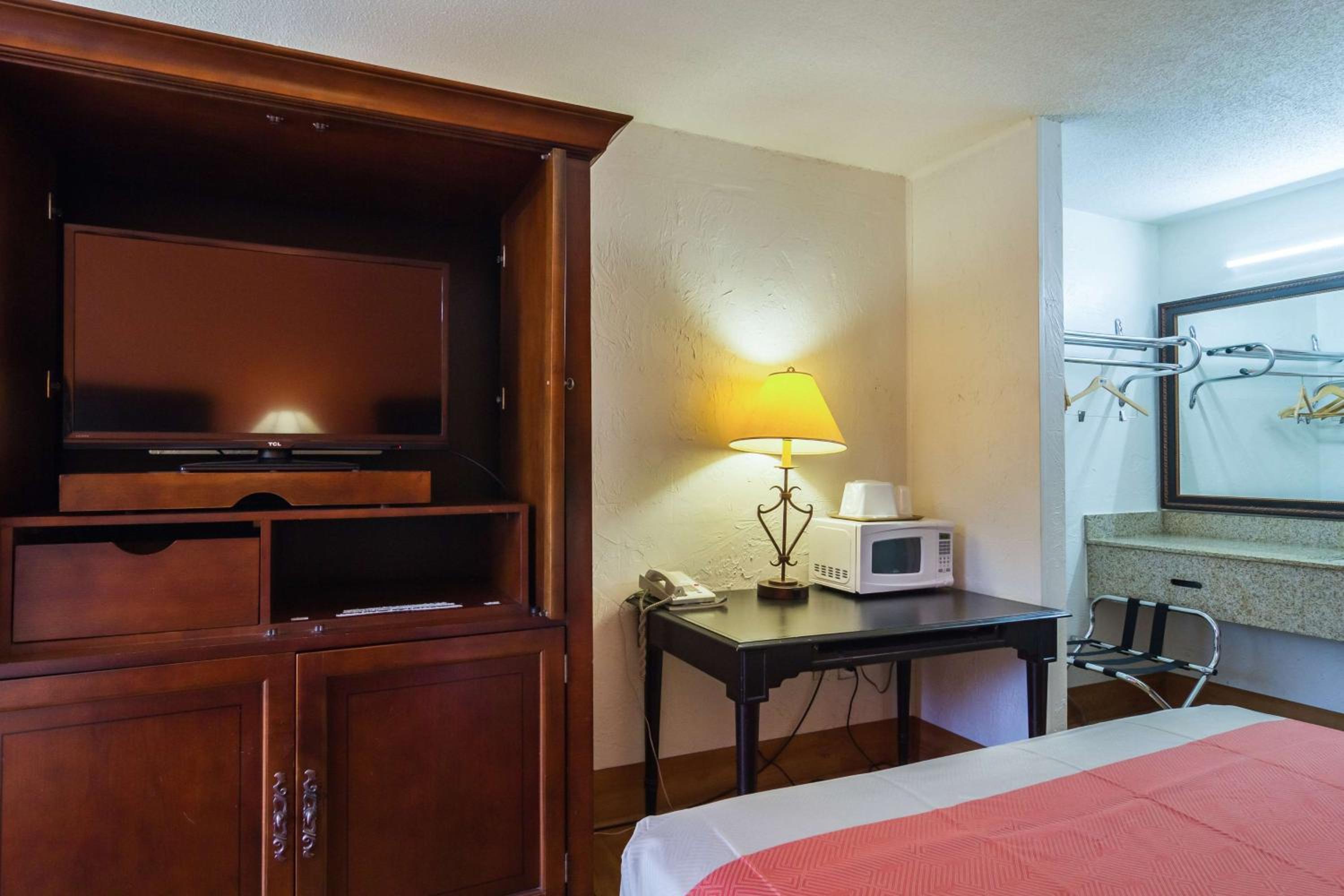 Motel 6-Townsend, GA, Foto 6