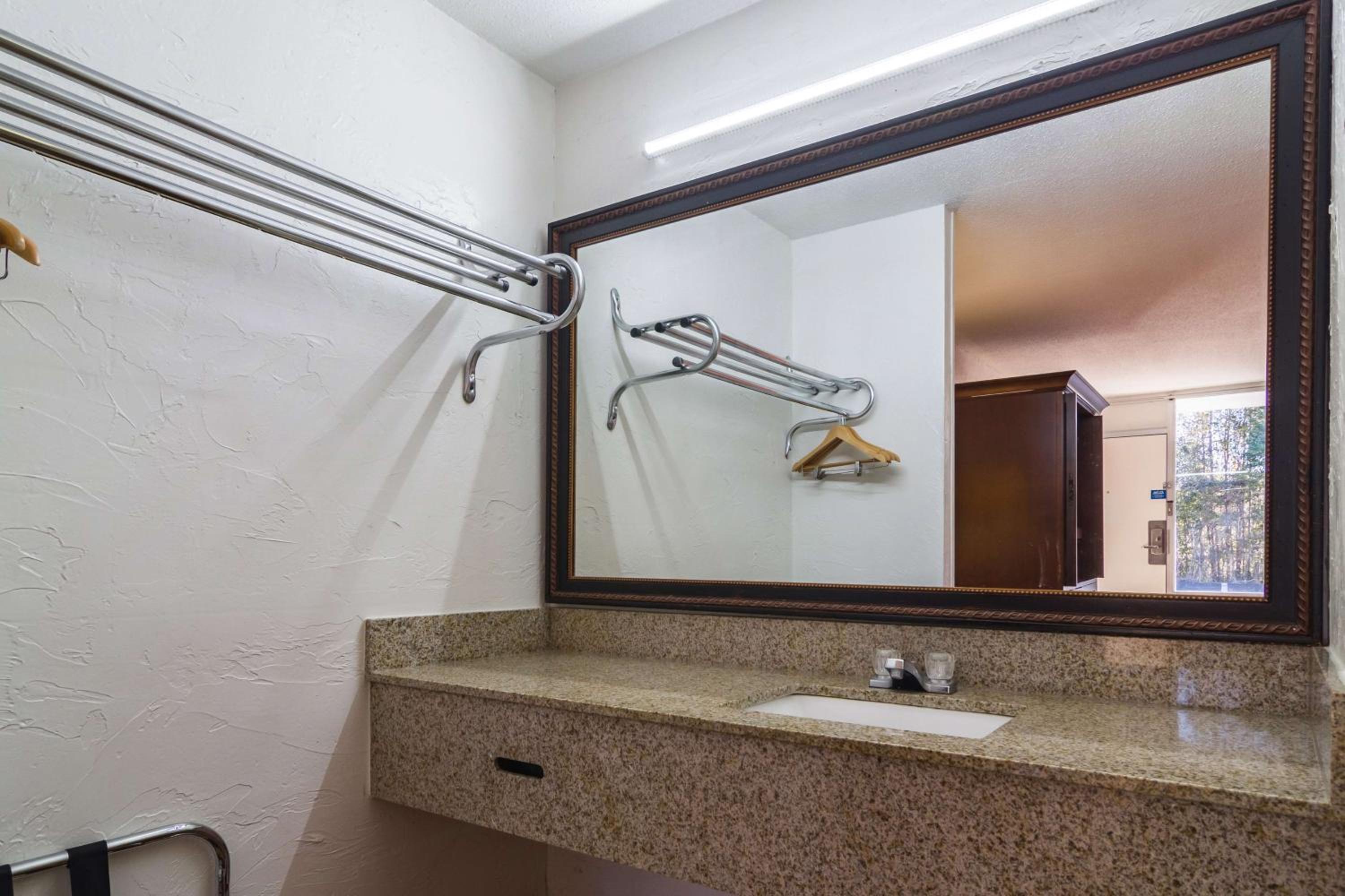 Motel 6-Townsend, GA, Foto 2